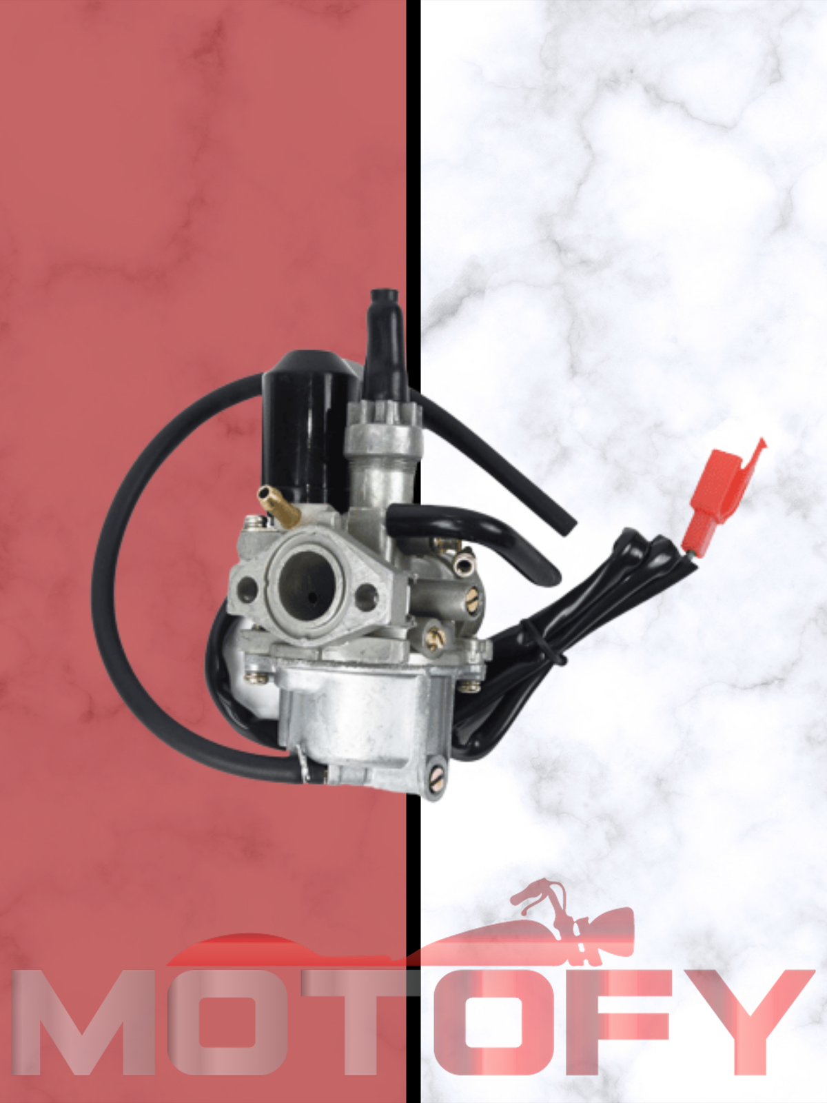 HONDA DİO 50 KARBURATÖR (B)*