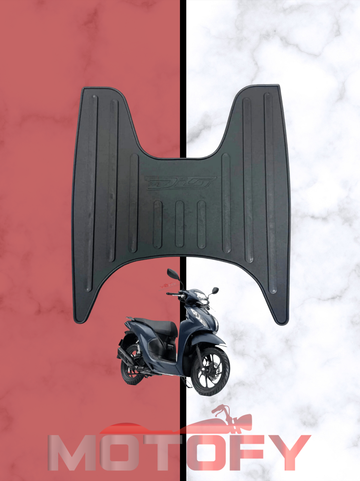 HONDA DİO PASPAS