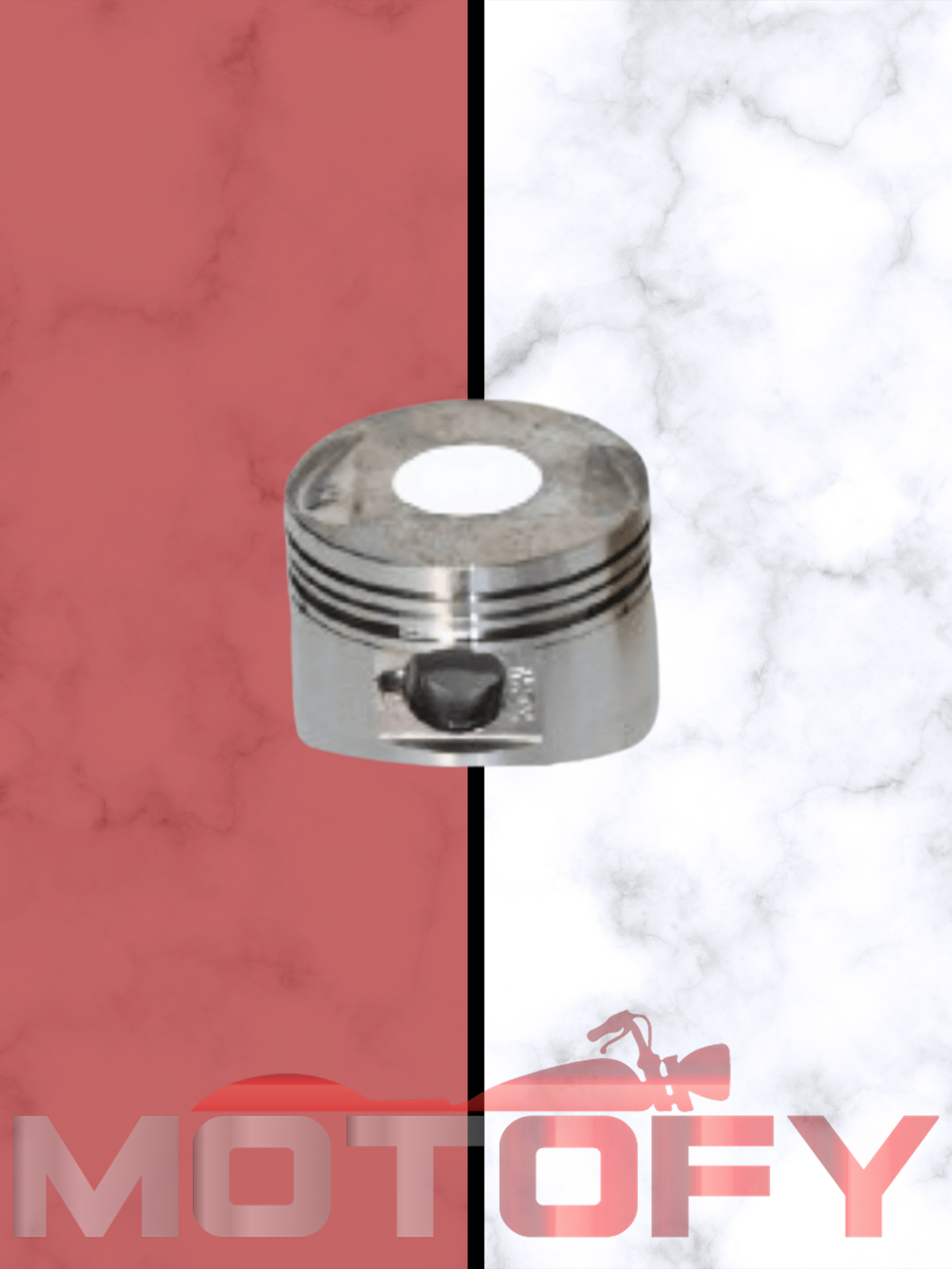 HONDA FİZY 125 PİSTON STD TKR