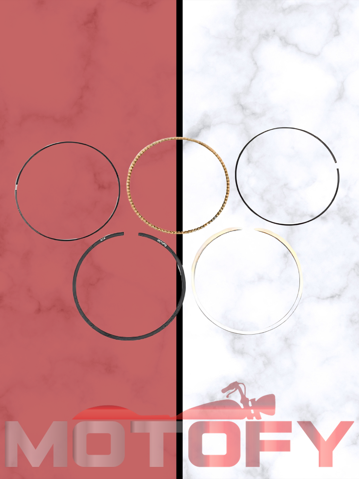 HONDA HERO CD 100 SEGMAN ORJ STD