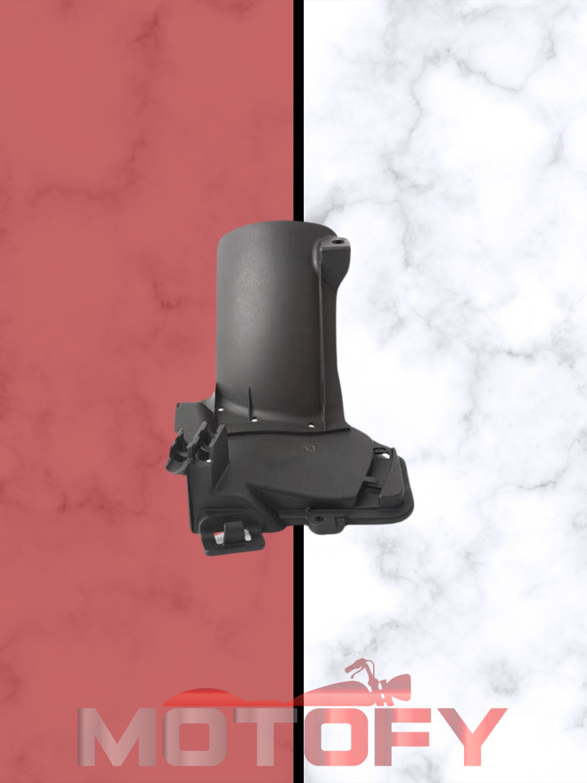 HONDA PCX 125 - 150 2014-2017 ARKA İÇ ÇAMURLUK ORİJİNAL - 80106-KZR-601 -