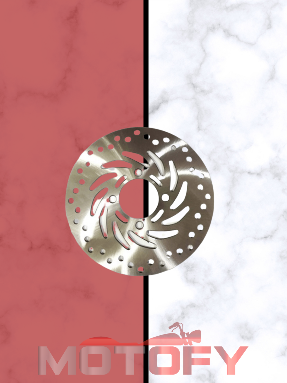 HONDA PCX 125 - 150 2014-2017 ÖN DİSK