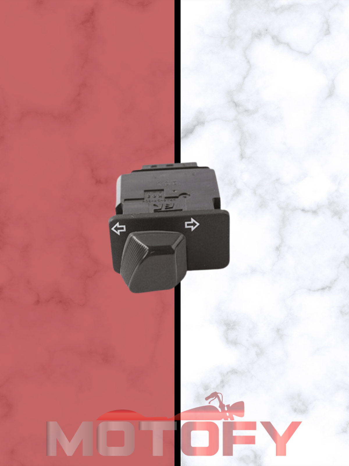 HONDA PCX 125 - 150 2014-2017 SİNYAL ANAHTARI - DÜĞMESİ ORİJİNAL - 35200-K35-V01 -