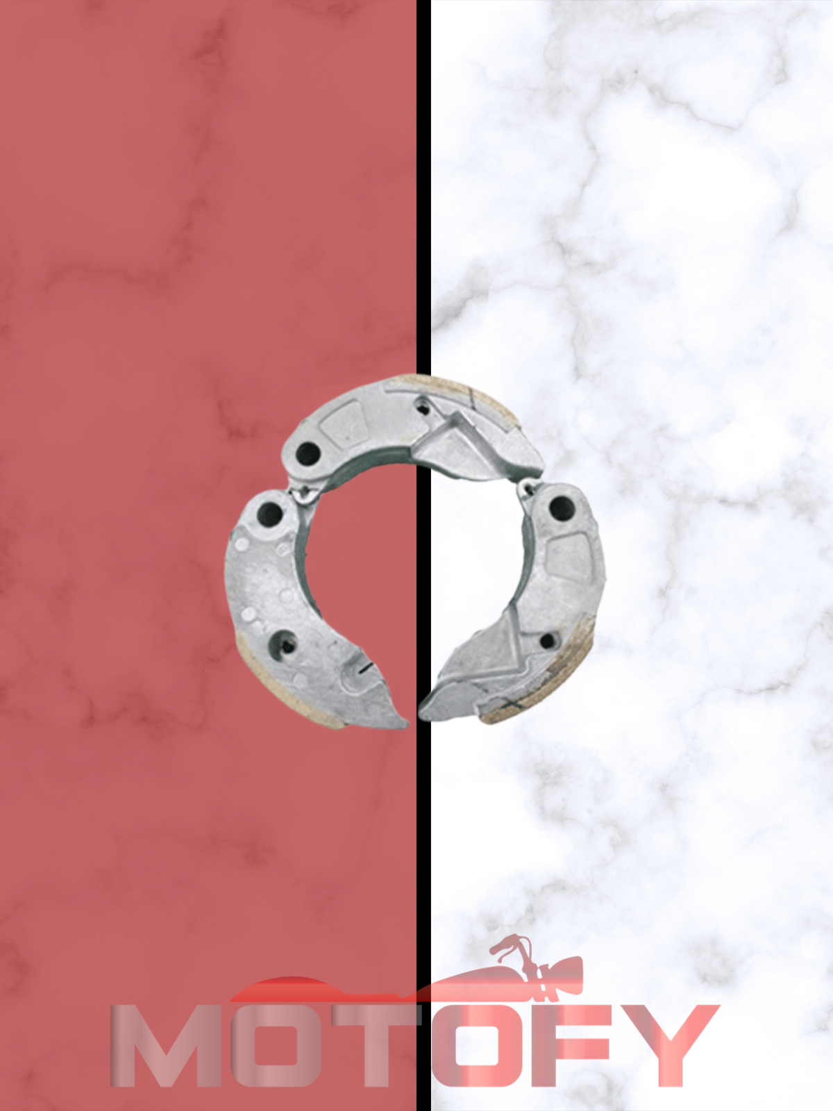 HONDA PCX 150 2014-2017 DEBRİYAJ BALATASI ORİJİNAL - 22535-K35-V01 -