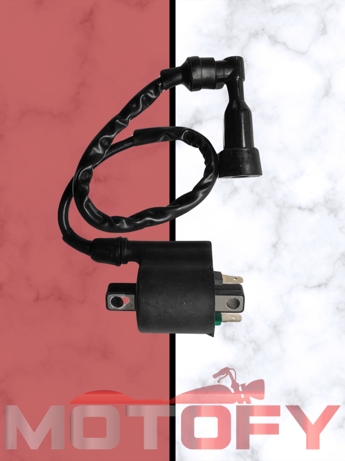 HONDA SPACY 110 ATEŞLEME BOBİNİ