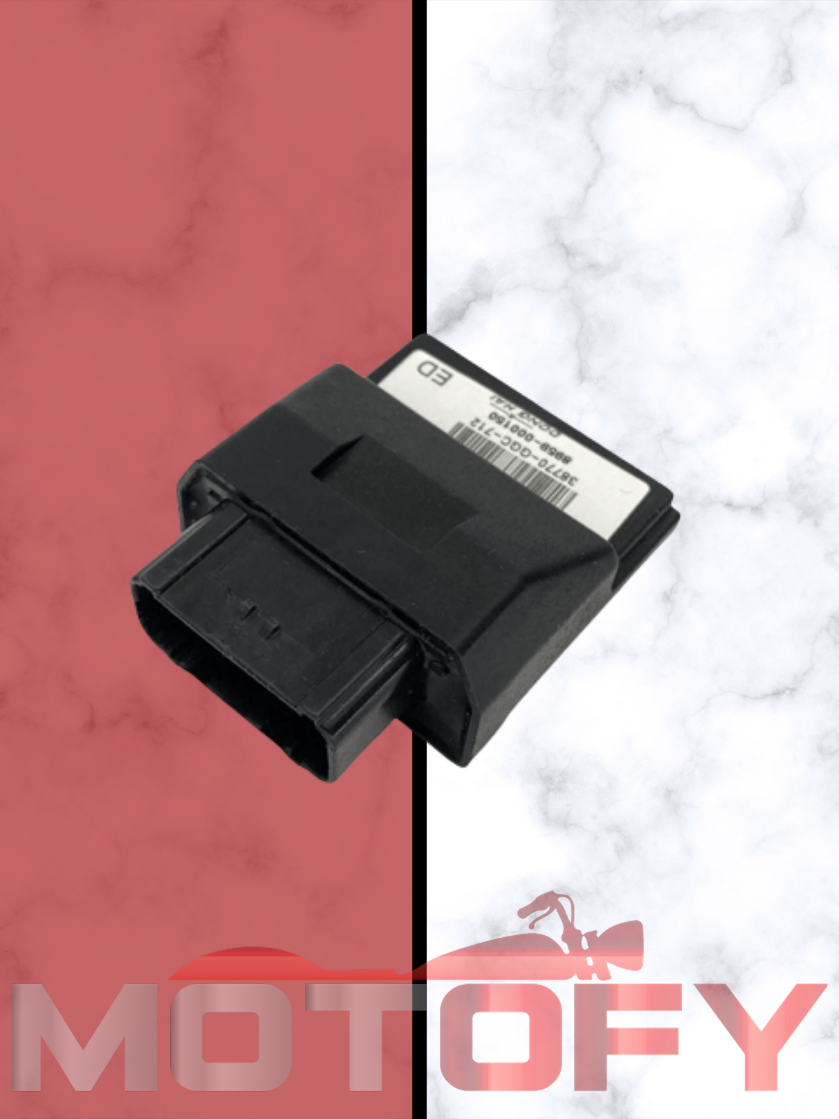 HONDA SPACY 110 CDİ (2012) TKR