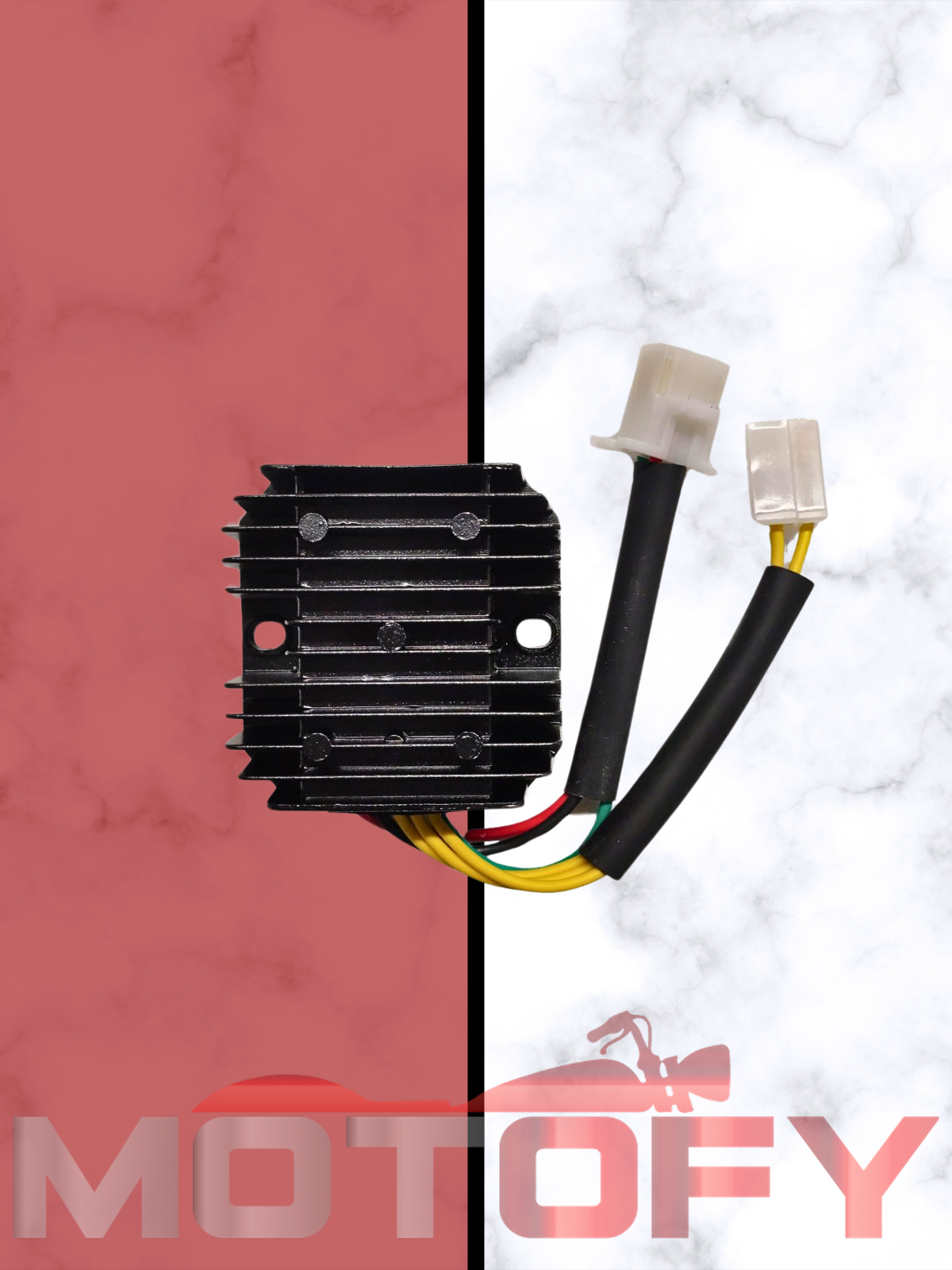 HONDA SPACY 110 DİYOT - KONJEKTÖR- REGÜLATÖR OEM