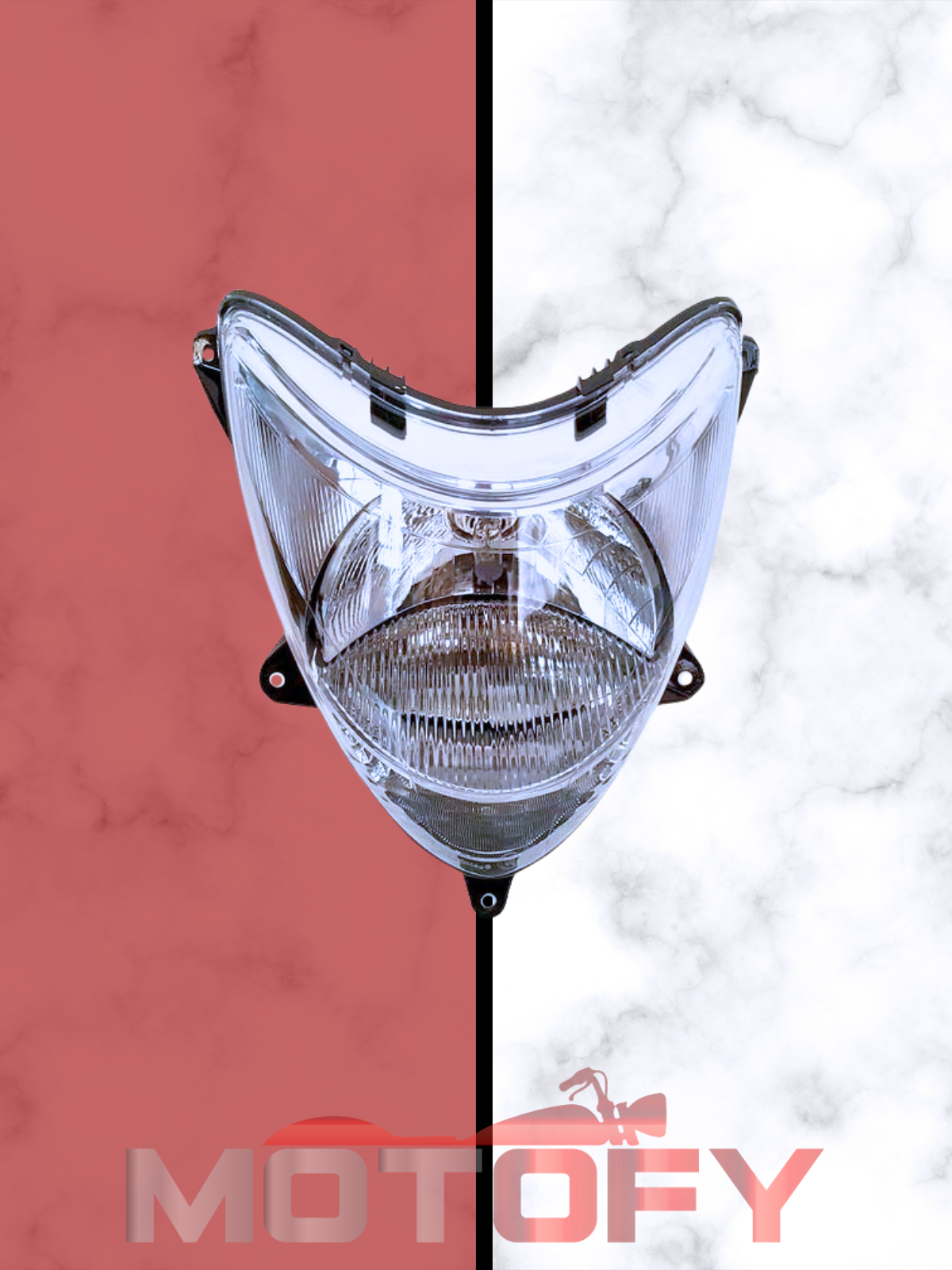 HONDA SPACY 110 FAR OEM