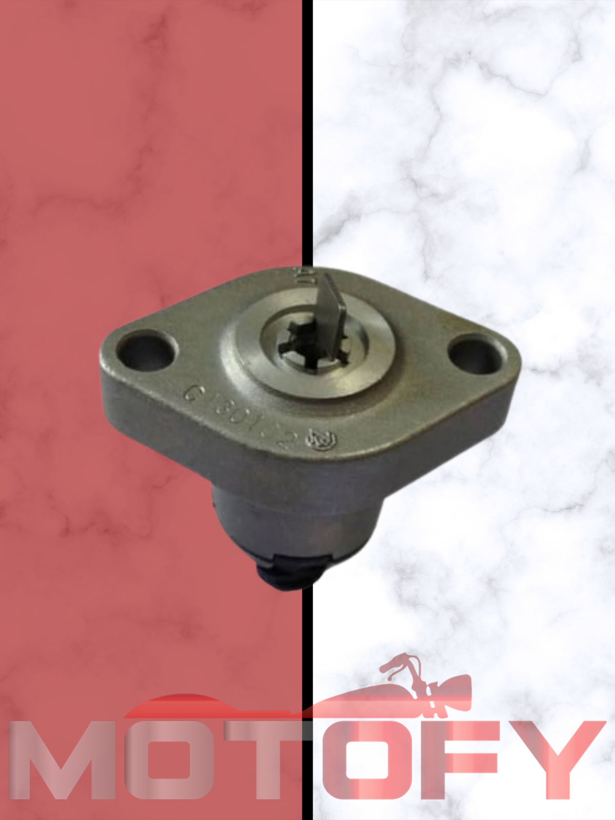 HONDA SPACY ALPHA 110 EKSANTRİK GERGİ OTOMATİĞİ TKR - 14520-GFC-771 