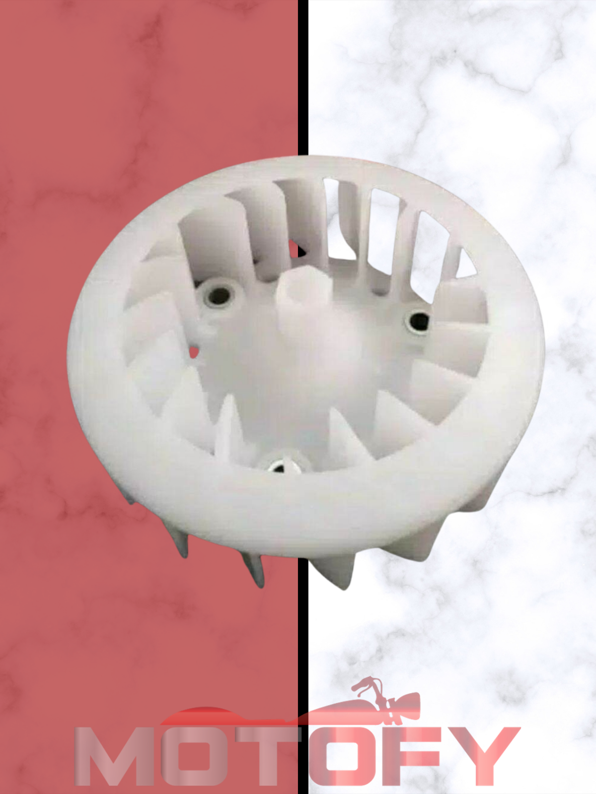 HONDA SPACY ALPHA 110 FAN ORİJİNAL - 19510-K44-V00