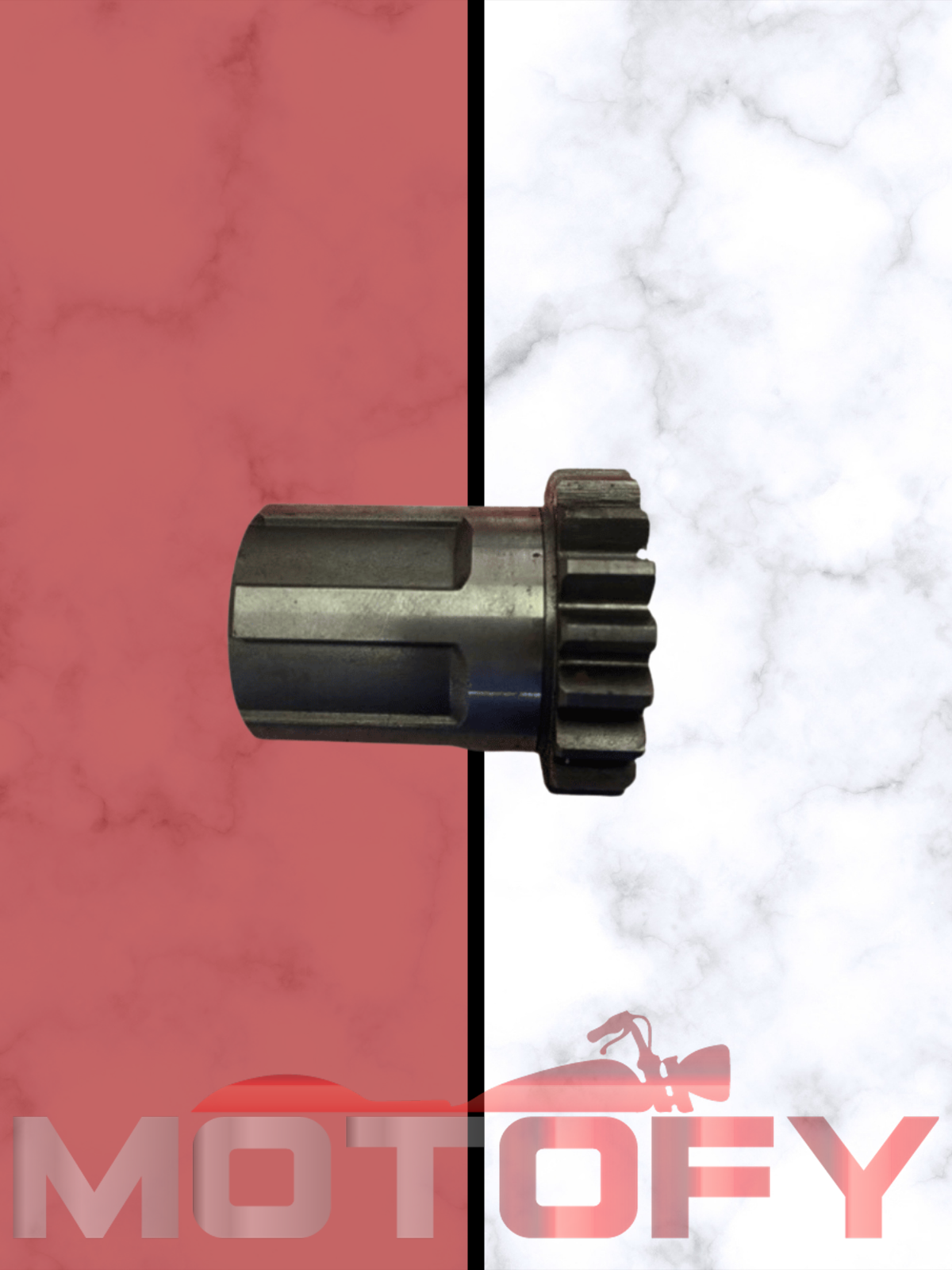 HONDA TİTAN GURUP DİŞLİ TKR