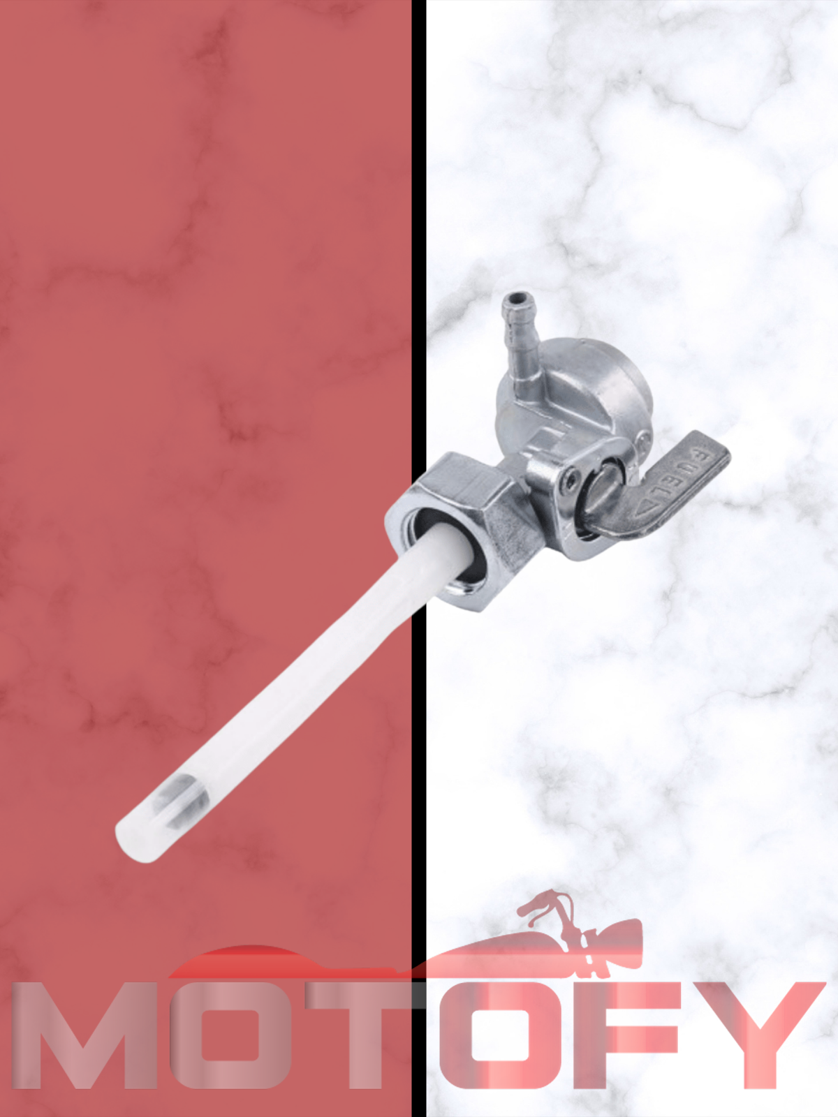 HONDA TİTAN MUSLUK TKR