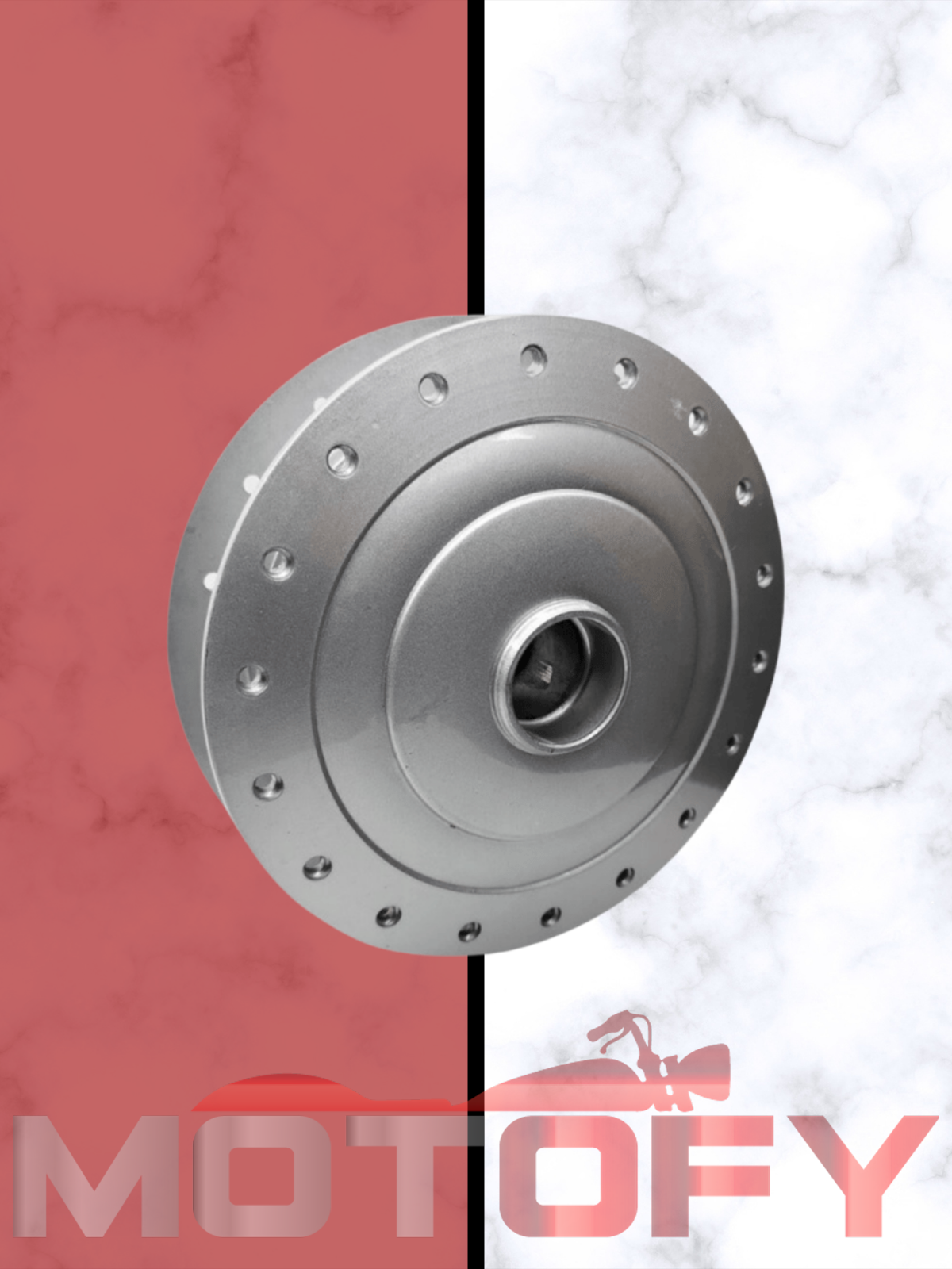 HONDA TİTAN ÖN GÖBEK*