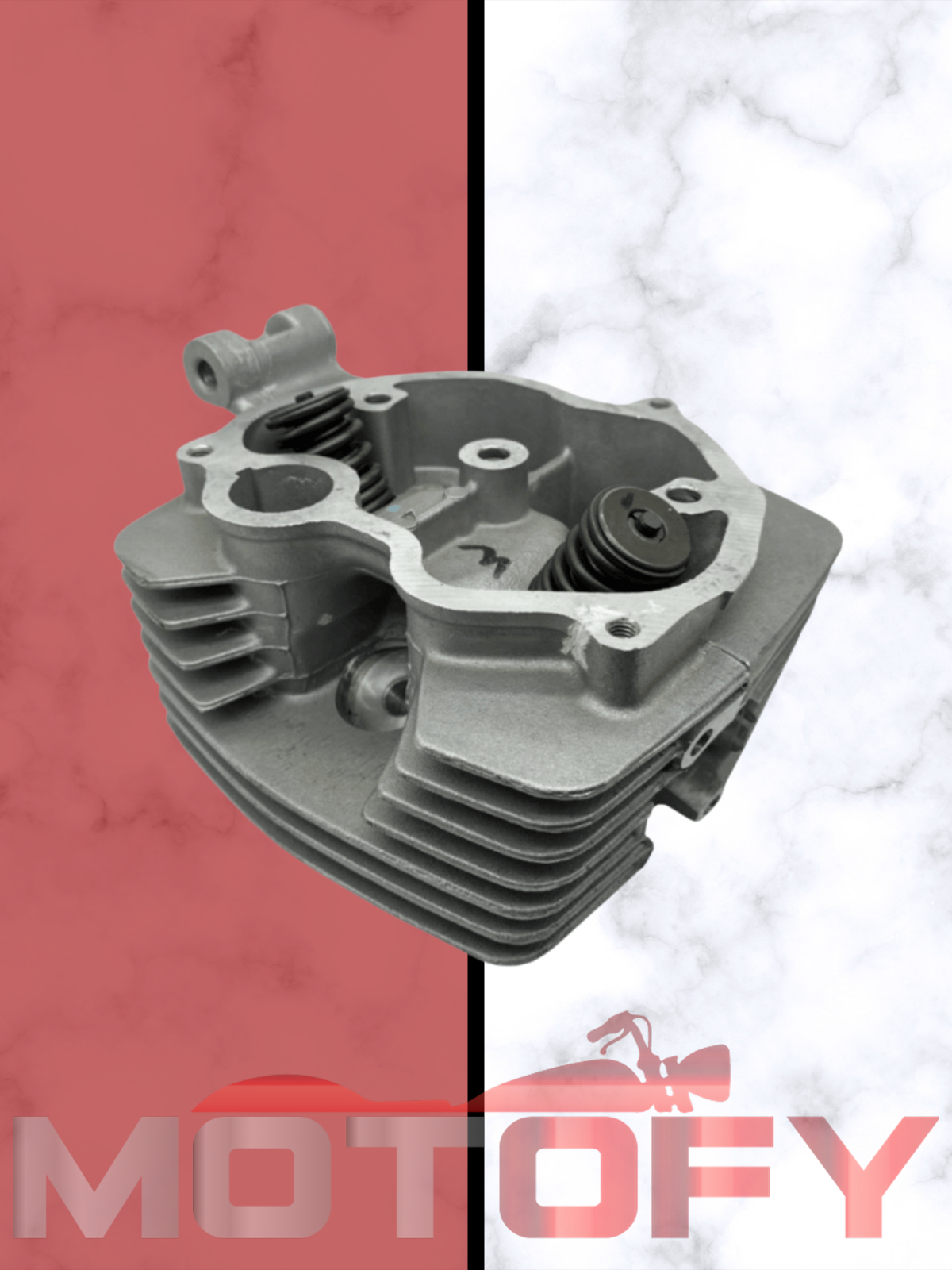 HONDA TİTAN ÜST KAPAK KMP (ORİJİNAL)