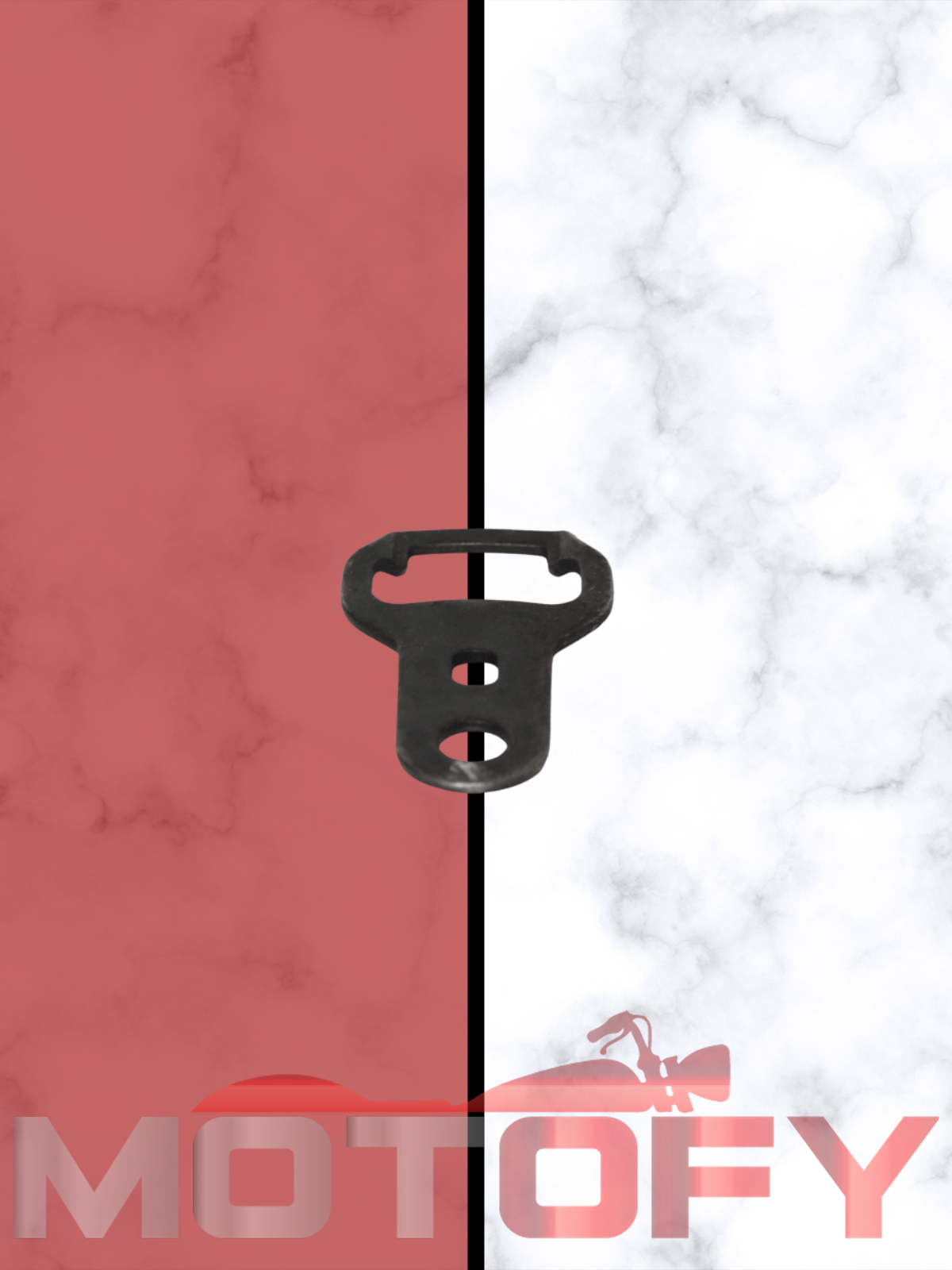 HONDA TİTAN VİTES TARAĞI TKR