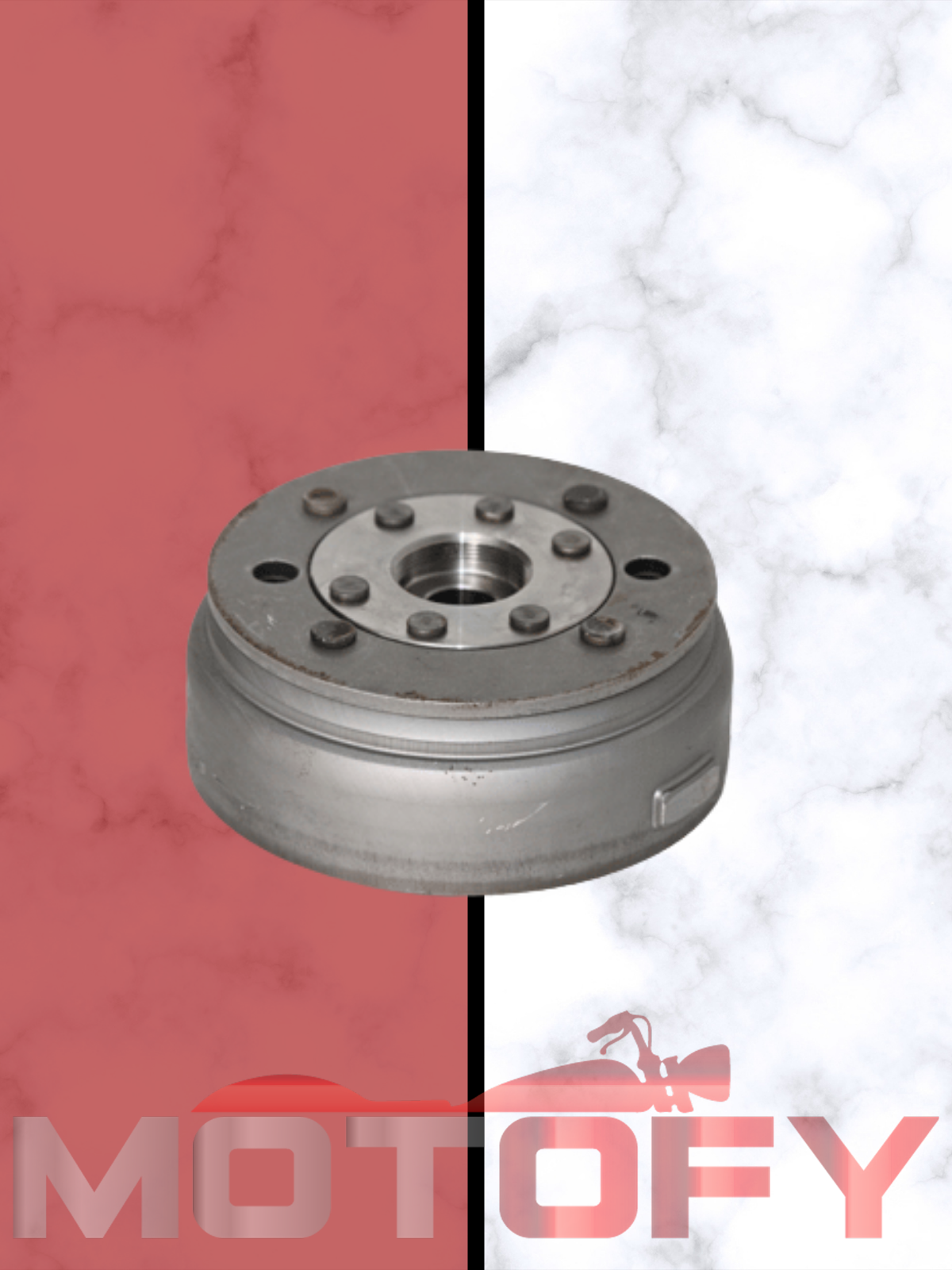 HONDA TİTAN VOLANT (ORİJİNAL)*