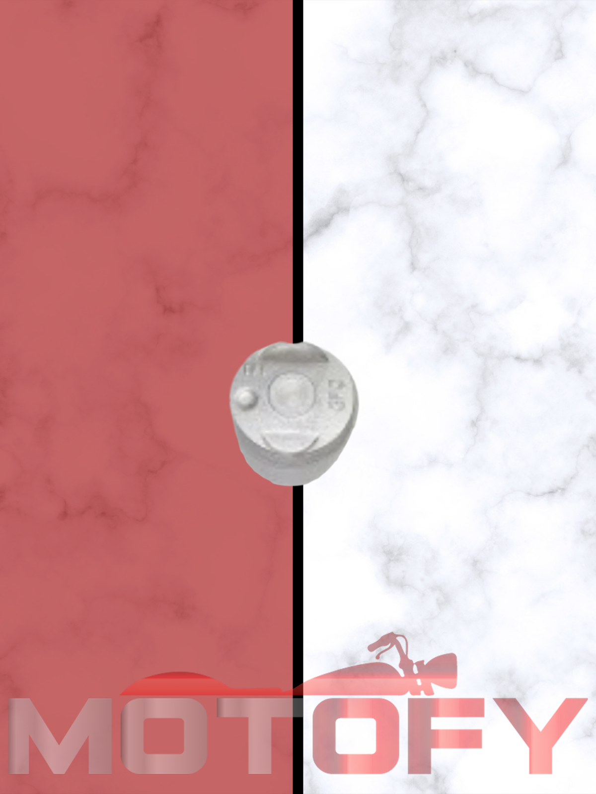 HONDA TODAY 50 PİSTON  ORİJİNAL STD