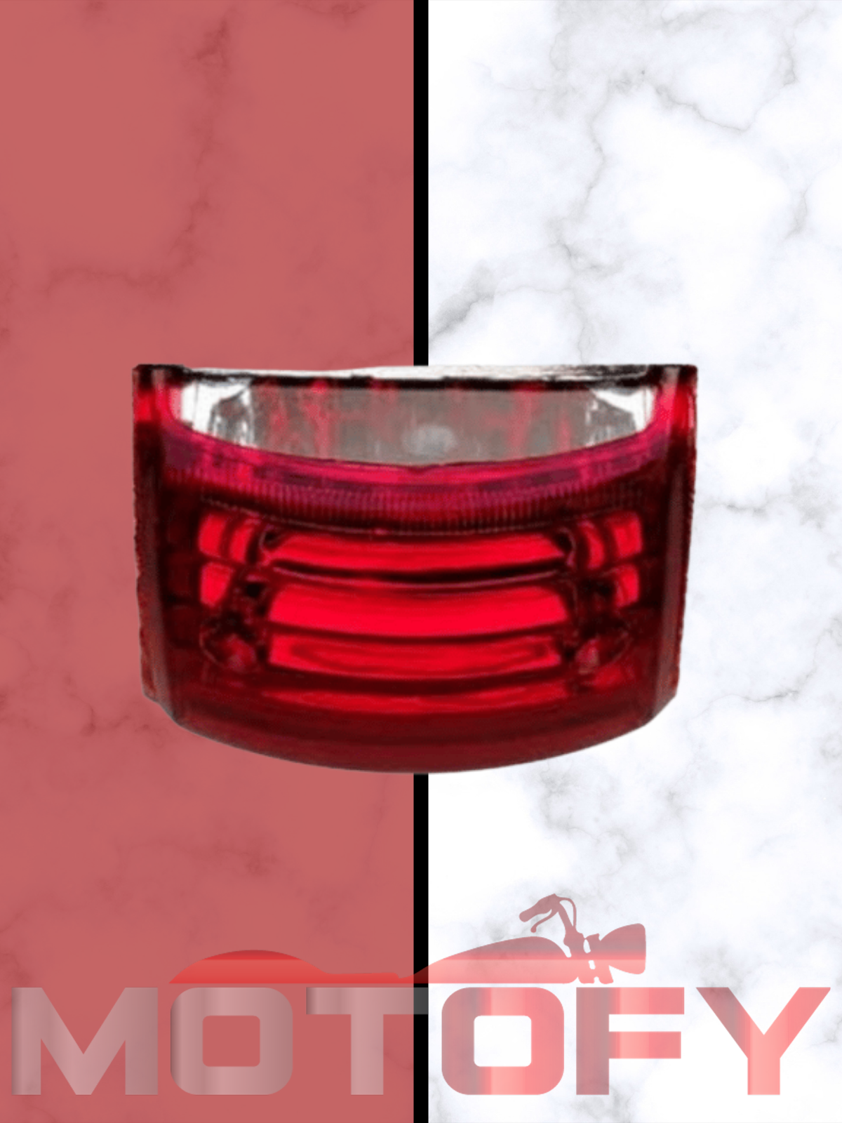 HONDA WAVE ESKİ MODEL STOP CAMI