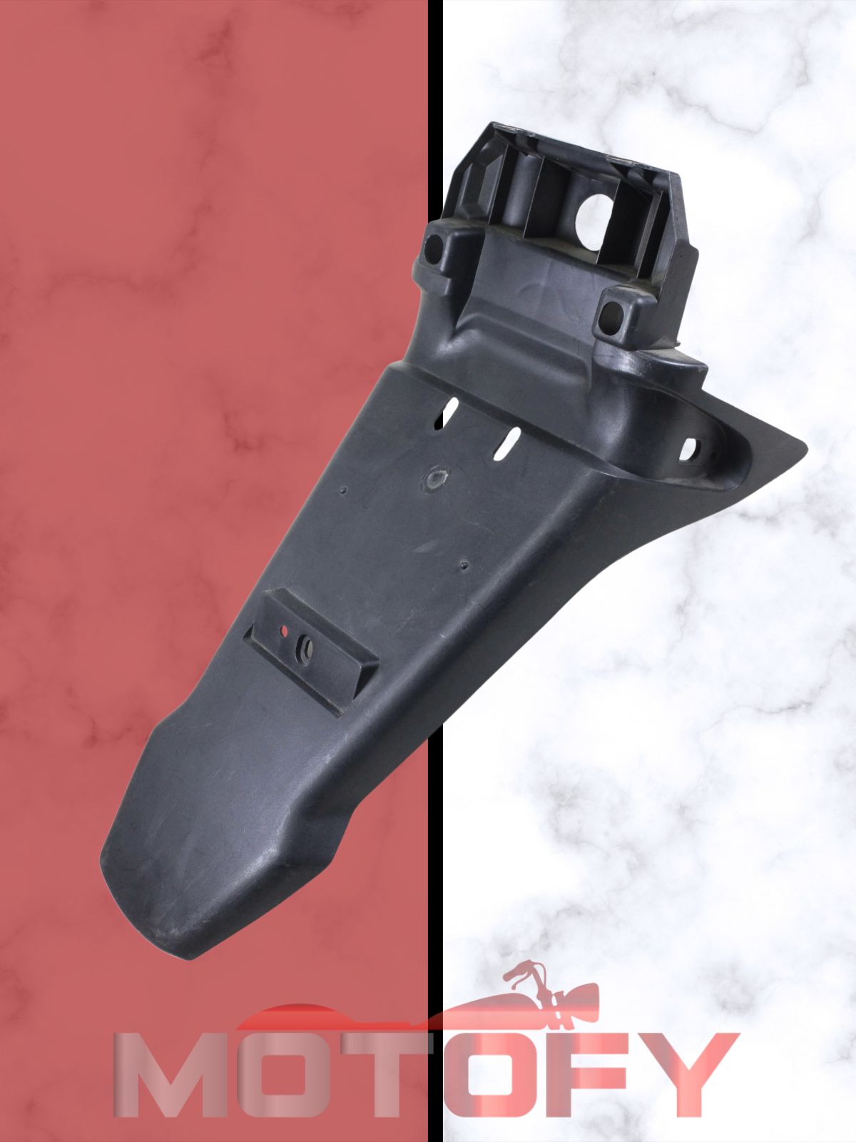KANUNİ SEYHAN 125 T ARKA ÇAMURLUK