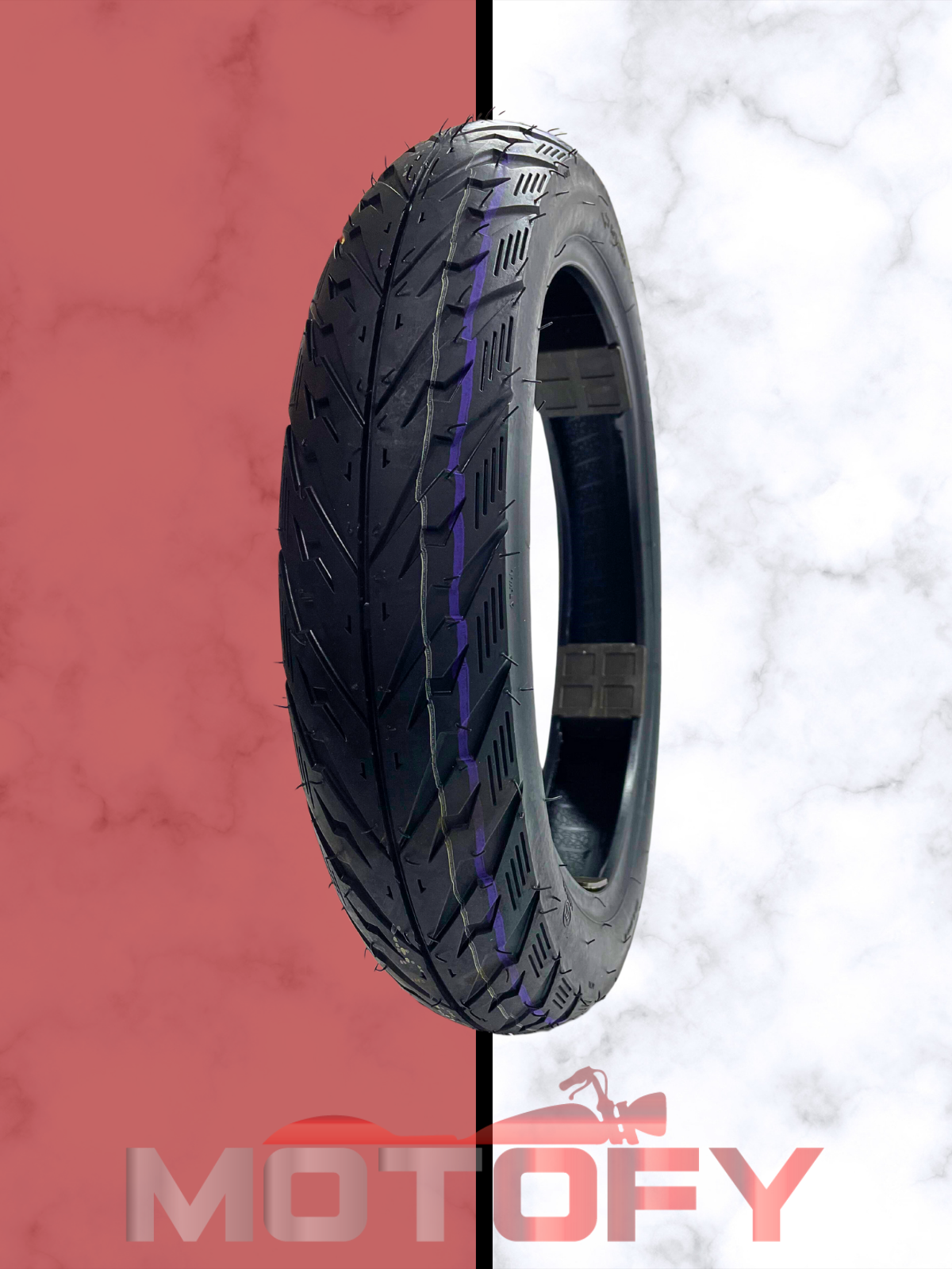 MTO 90-90-14 MOTOSİKLET SCOOTER LASTİĞİ