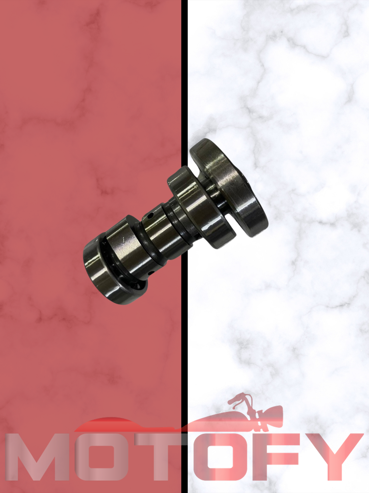 SUZUKİ FB100 EKSANTRİK MİLİ