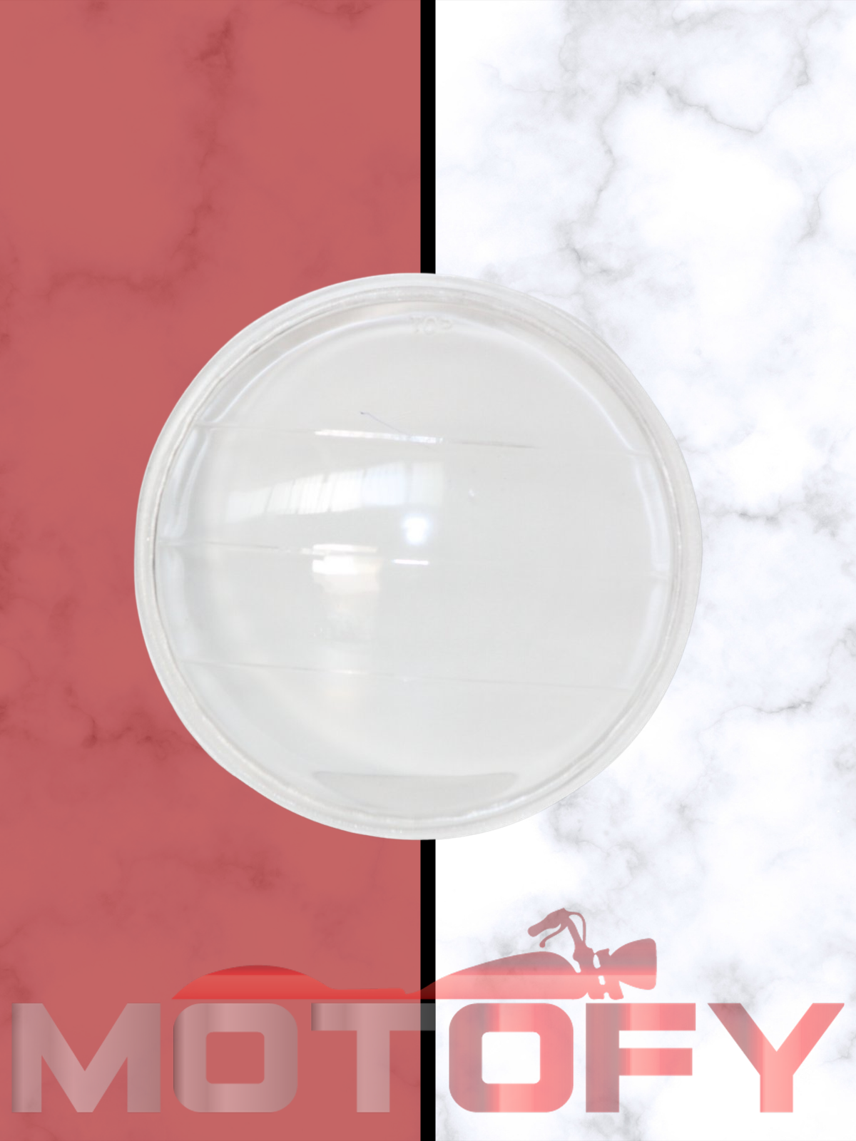 SUZUKİ GN 125 FAR CAMI