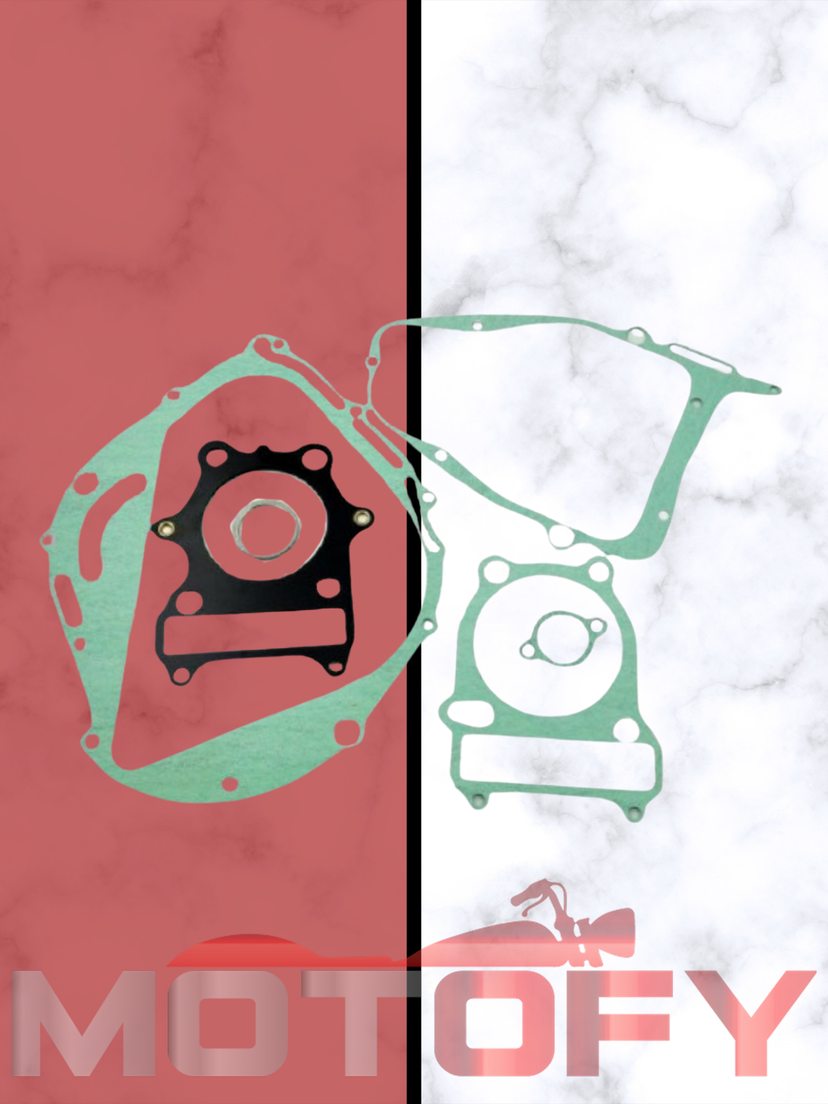 SUZUKİ GN 250 CONTA TAKIMI