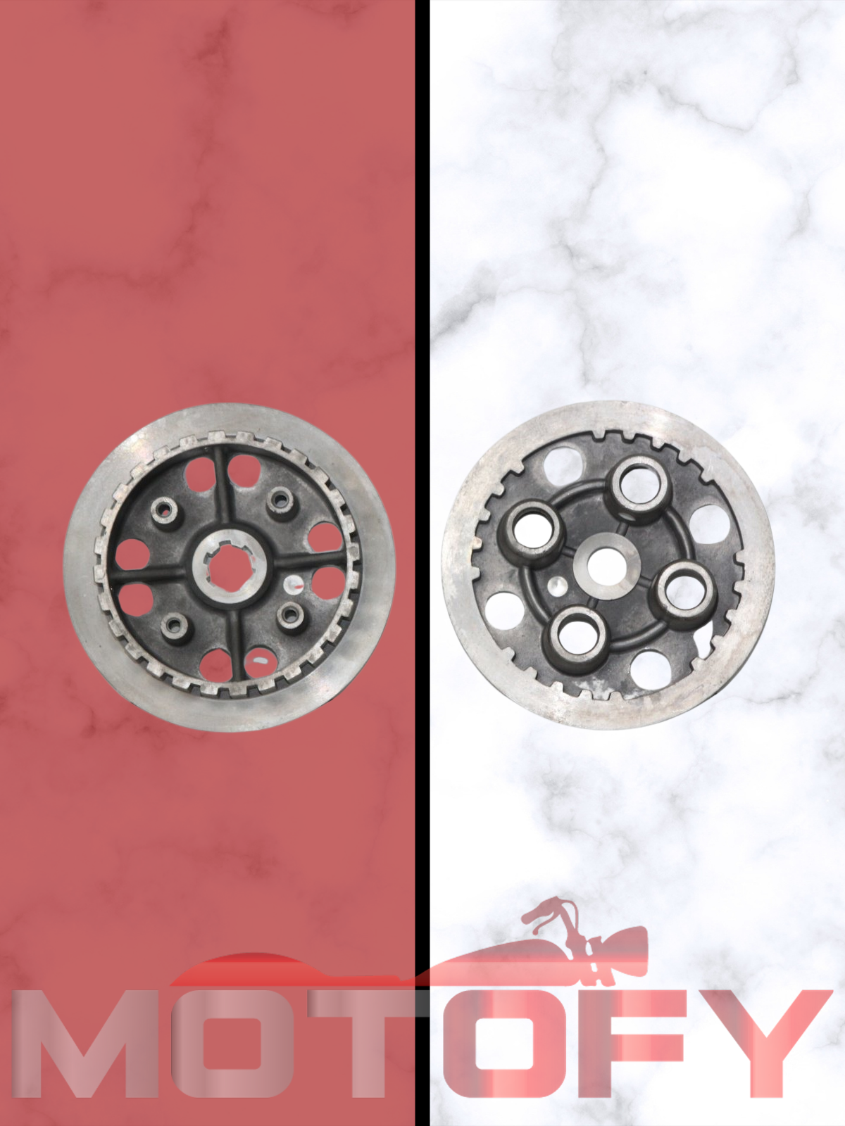 SUZUKİ GN 250 DEBRİYAJ İÇ GÖBEĞİ