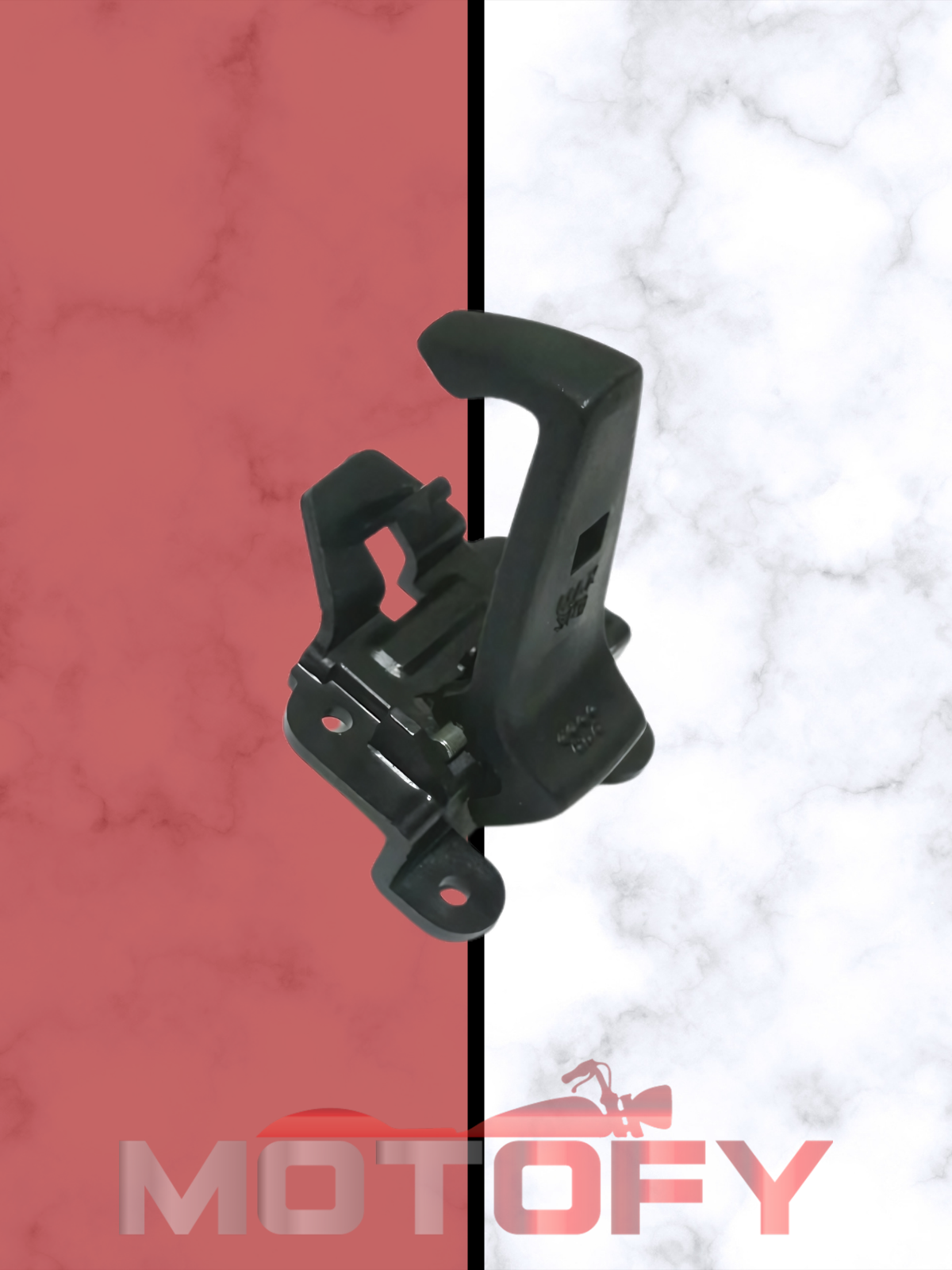 TVS JUPİTER 125 ÖN İÇ KUTU KASK - POŞET ASKISI  ORİJİNAL - K6226900