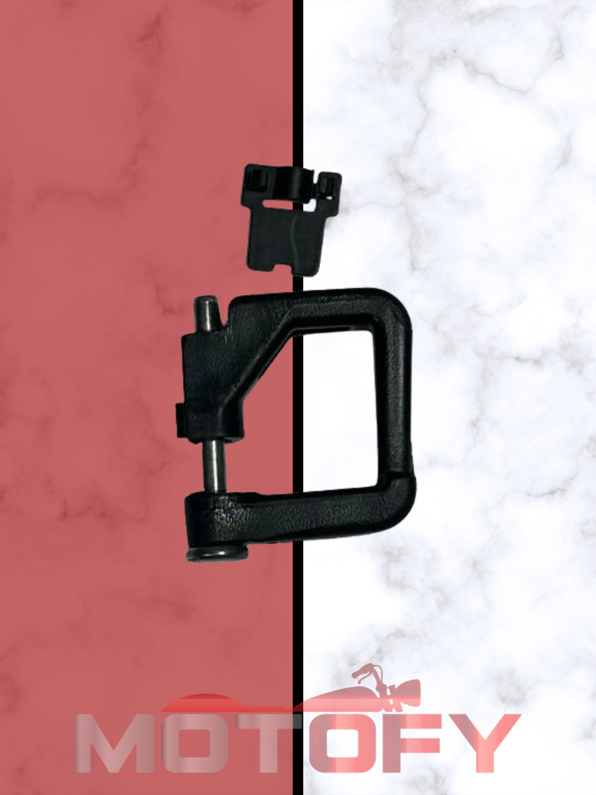 TVS JUPİTER 125 SELE ALTI ÖN ORTA POŞET ASKISI  ORİJİNAL - KA220710