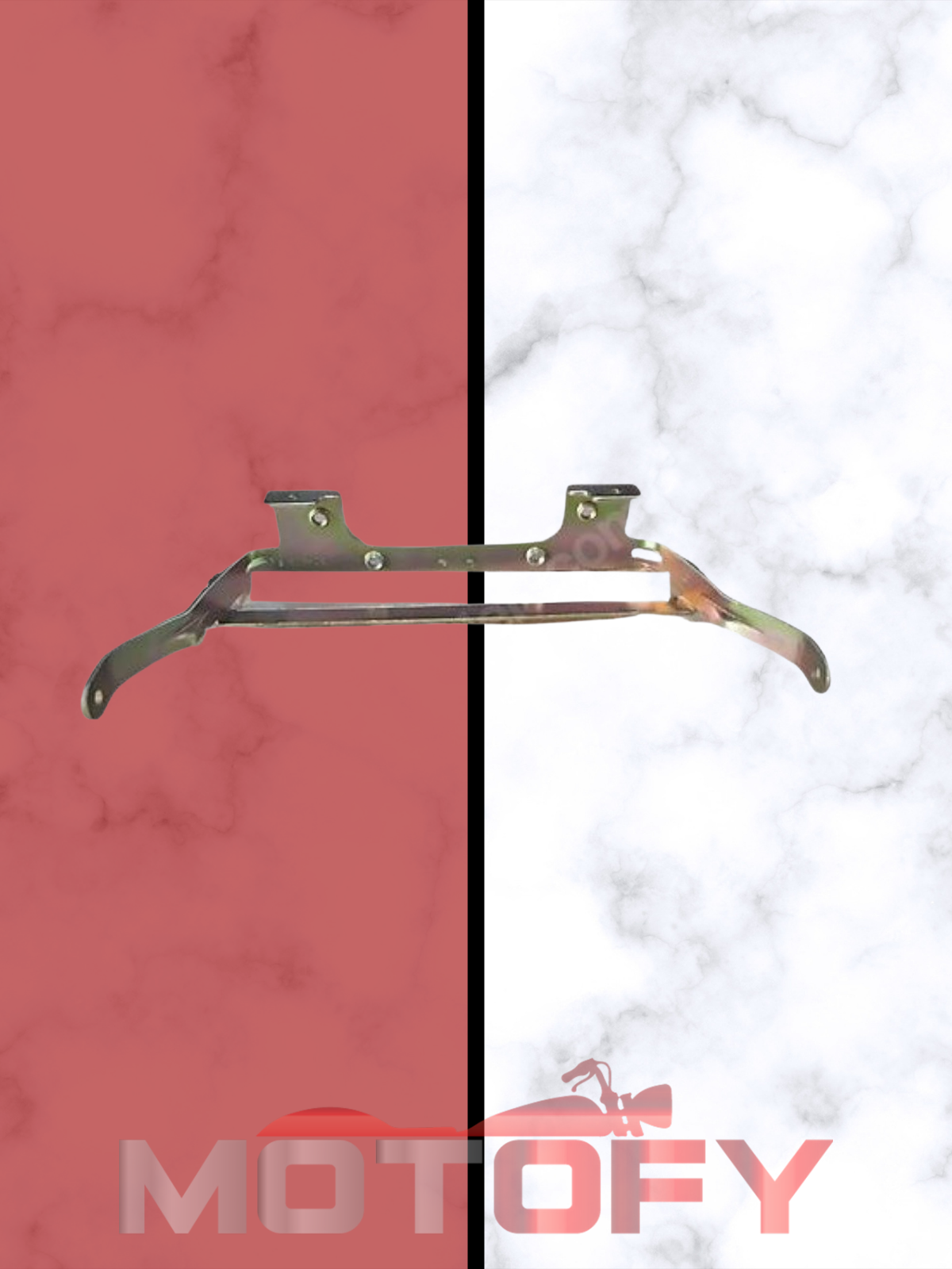 YAMAHA BWS 100 FAR BRAKETİ