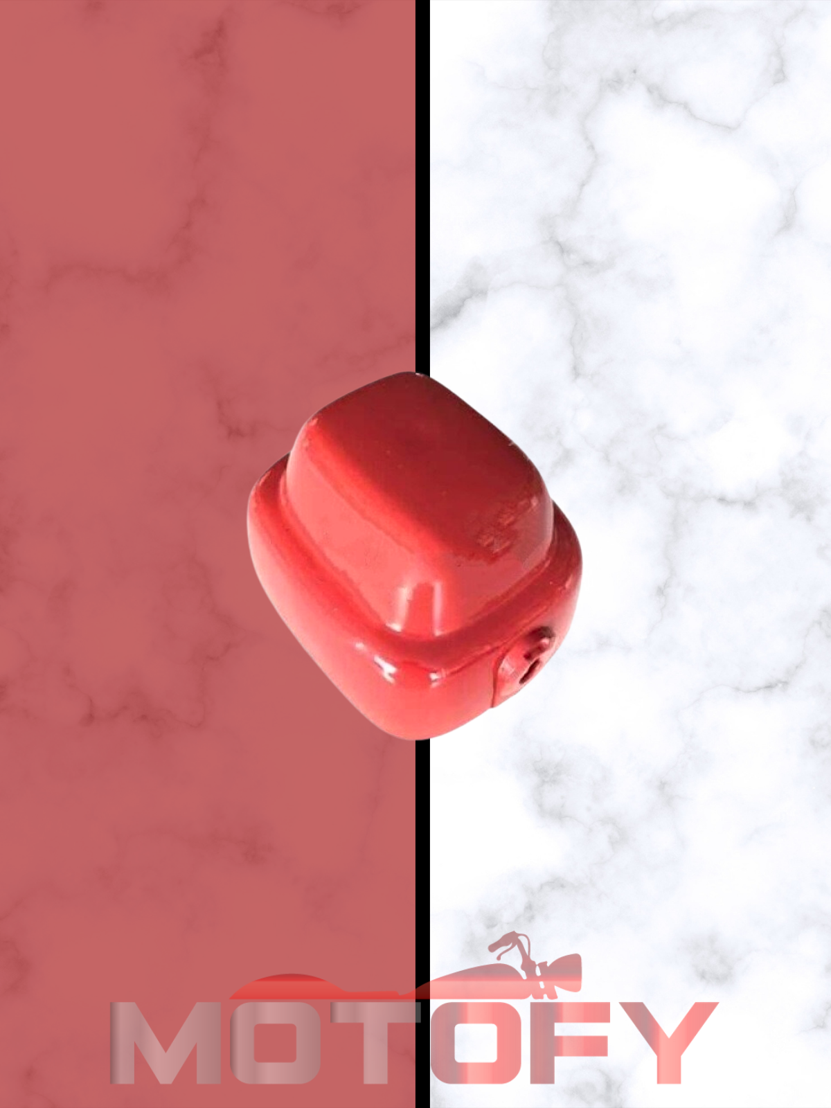 YAMAHA CHAPPY FAR TASI