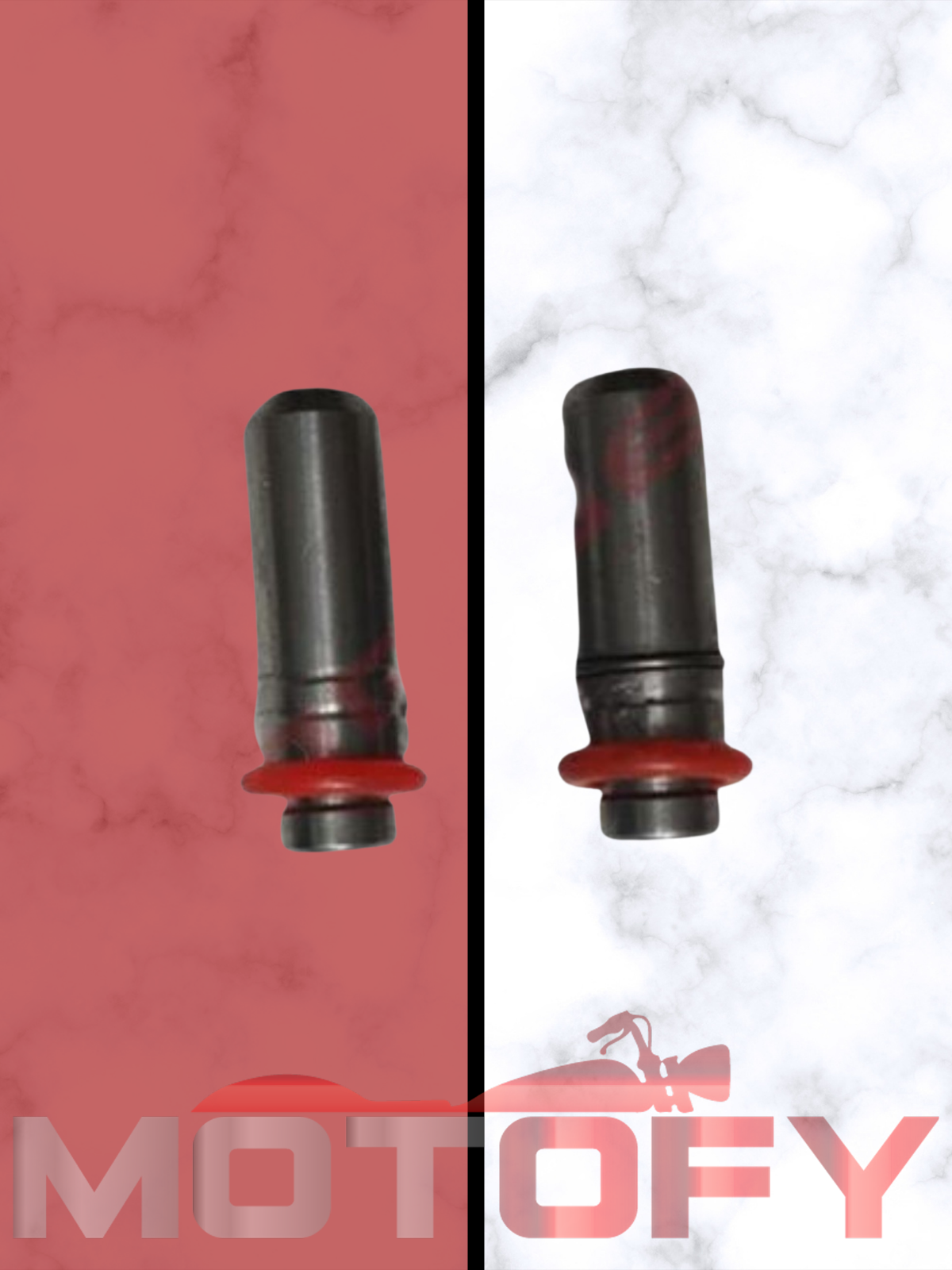 YAMAHA CRYPTON SUBAP KAYDI TAKIMI (A)