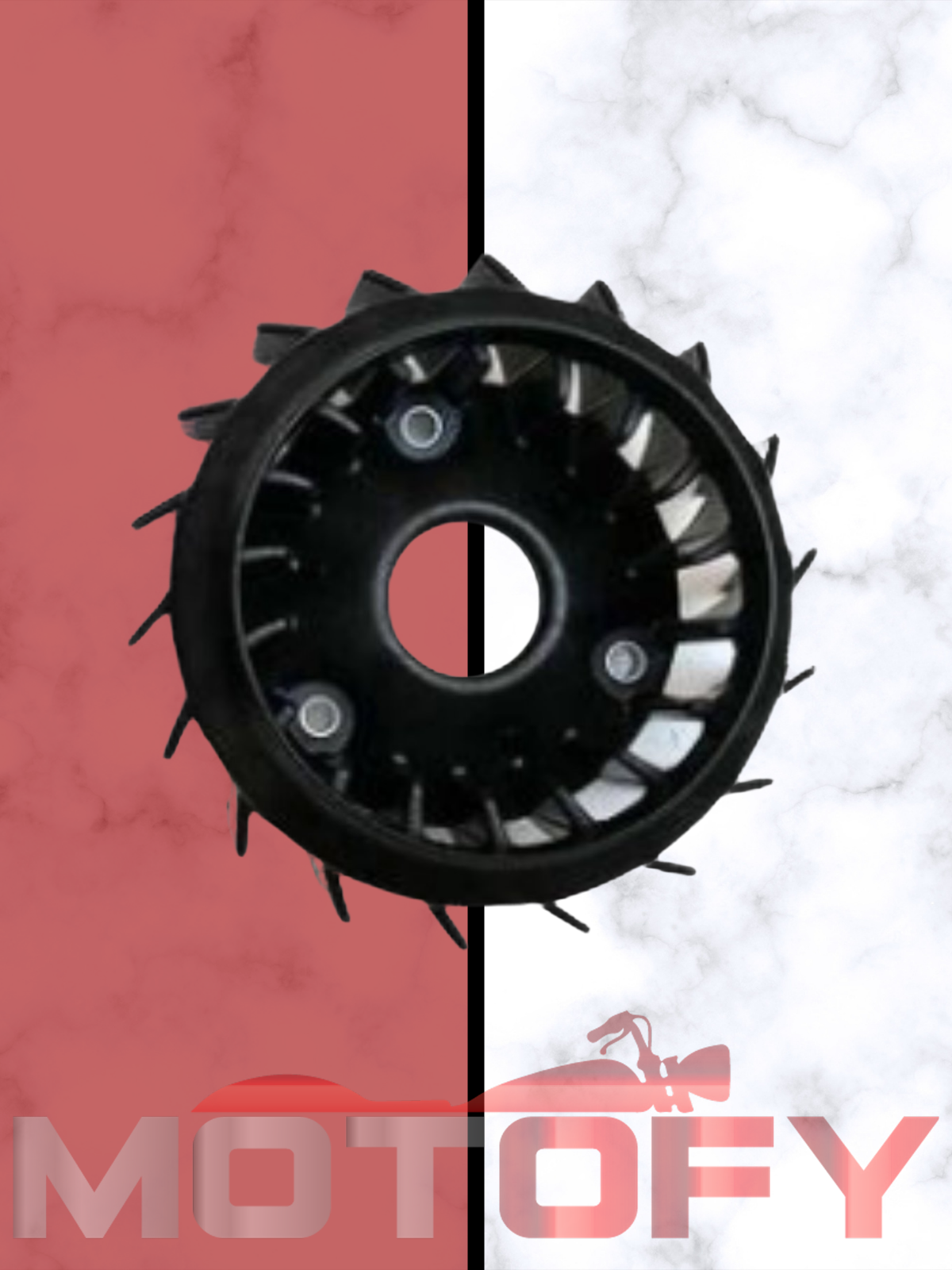 YAMAHA CYGNUS-L FAN ORİJİNAL