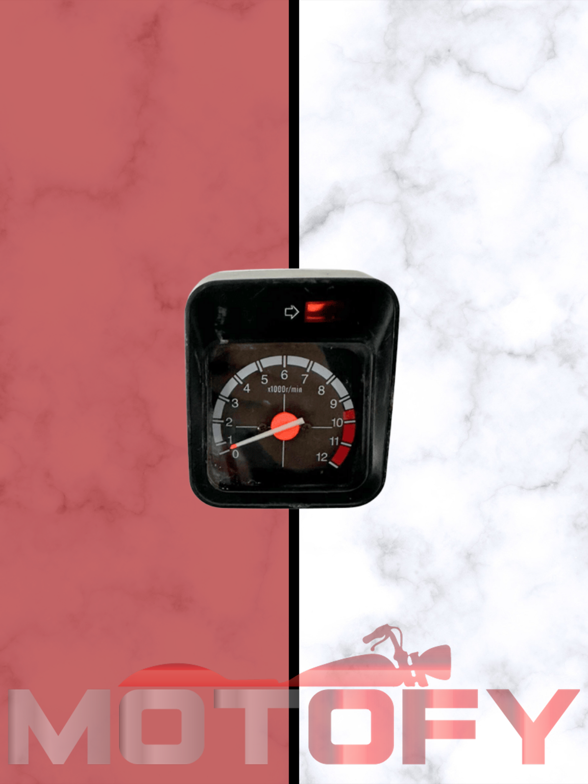 YAMAHA RX 115 DEVİR SAATİ 