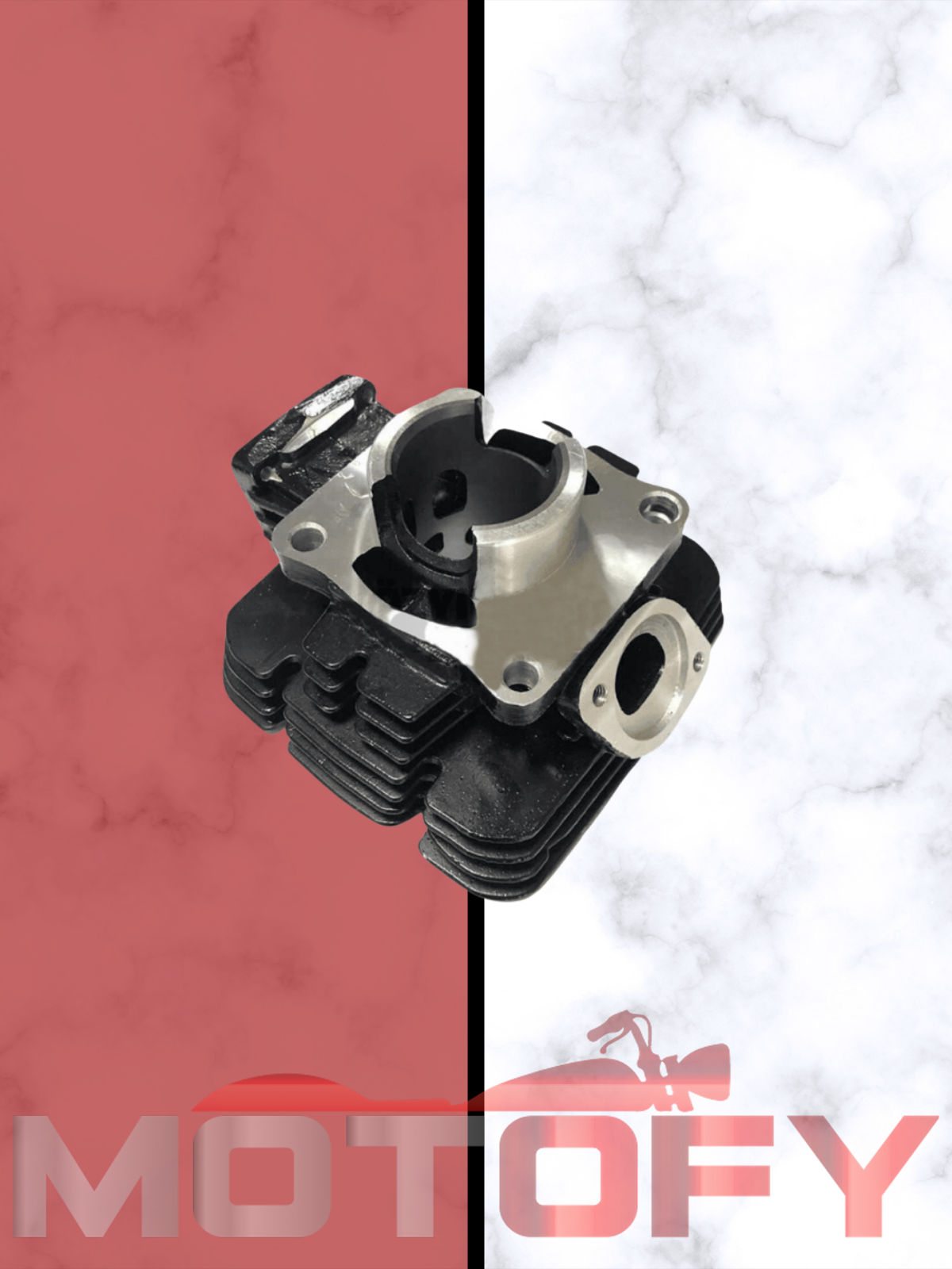 YAMAHA RX 115 SİLİNDİR BOŞ