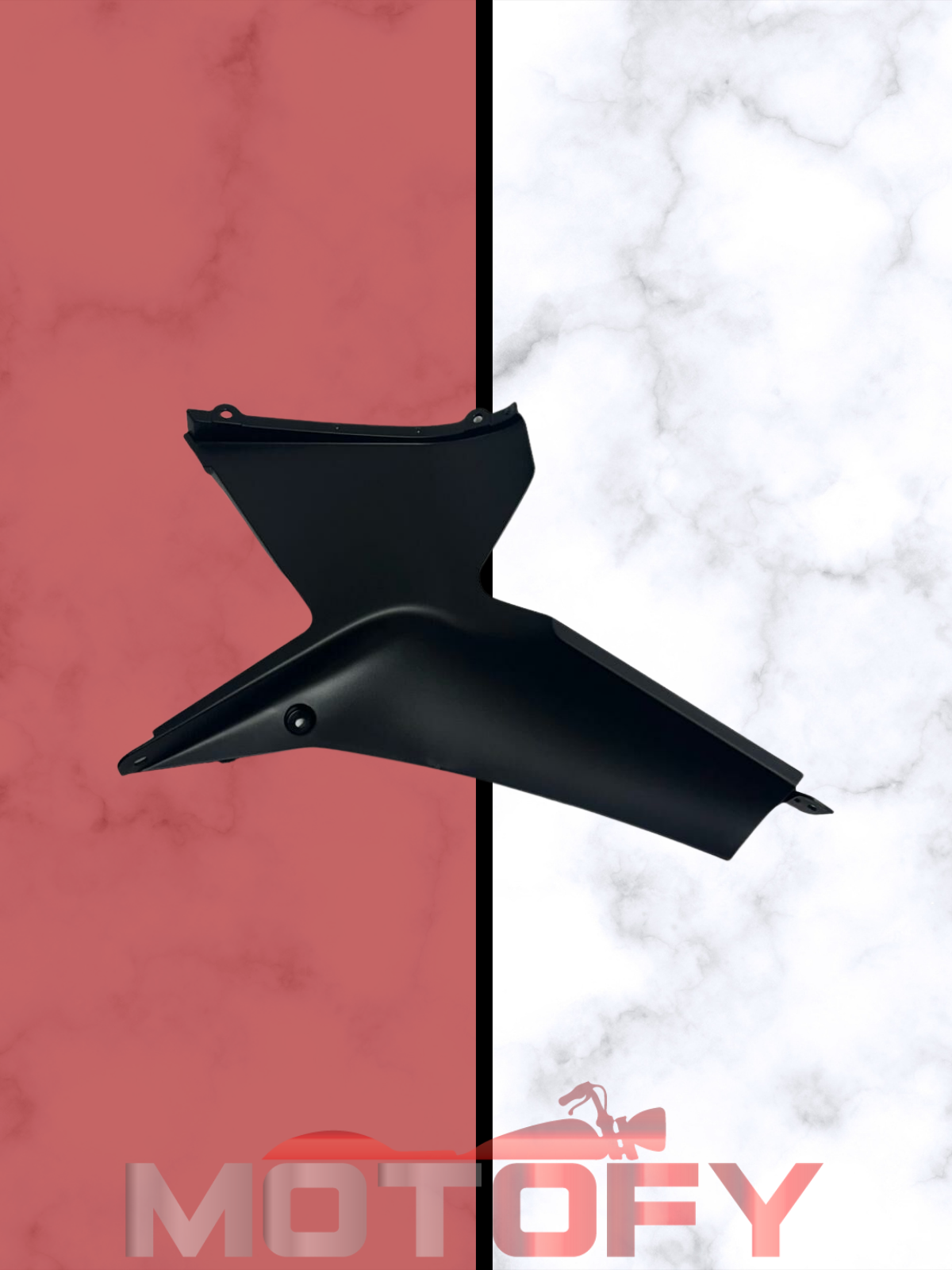 YAMAHA YZF R25 SAĞ İÇ  PANEL 2 ORİJİNAL - 1WD-F836L-00