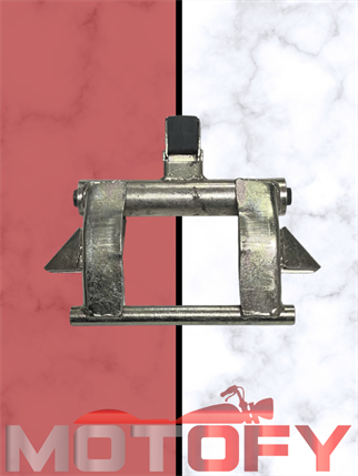 HONDA ACTİVA BEAT 100 MOTOR ASKISI OEM