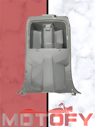 HONDA KİNETİC DX İÇ KUTU GRİ