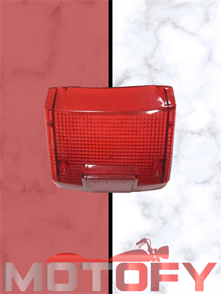 HONDA KİNETİC DX STOP CAMI