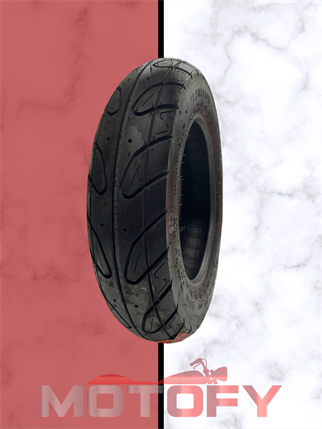 SWALLOW 3.50-10 MOTOSİKLET SCOOTER LASTİĞİ