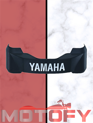 YAMAHA YBR 125 ÖN FURŞ - MAŞA AMBLEMİ