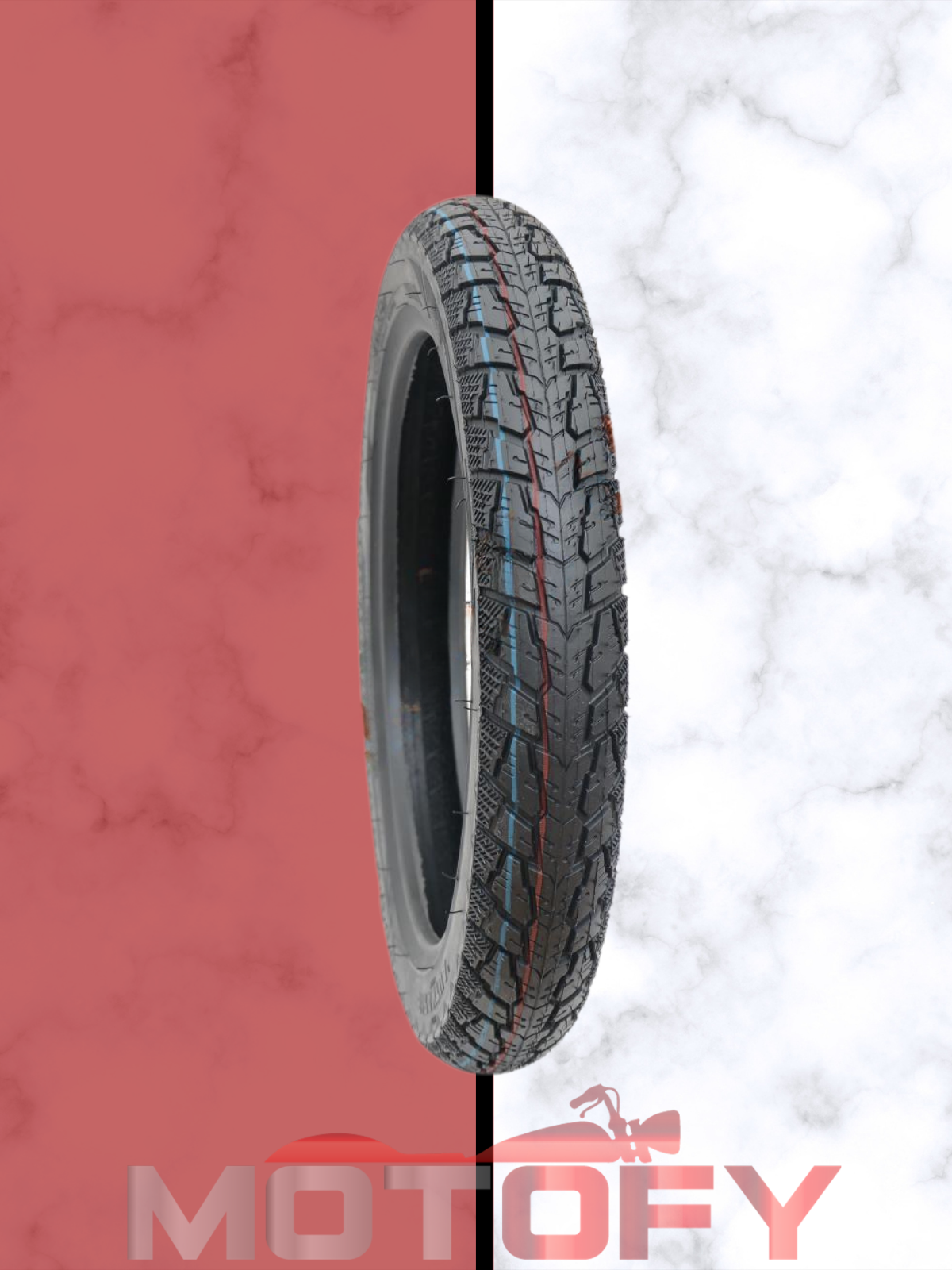 16 X 2.50 TT DESEN F 301 ELEKTRİKLİ ARAÇ LASTİĞİ