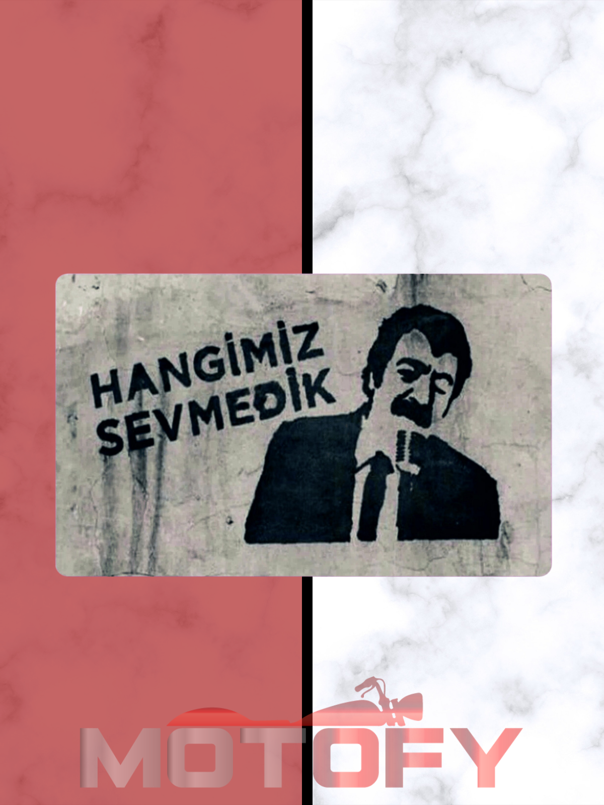 CG FAR FİLMİ MÜSLÜM BABA M-1 - STİCKER
