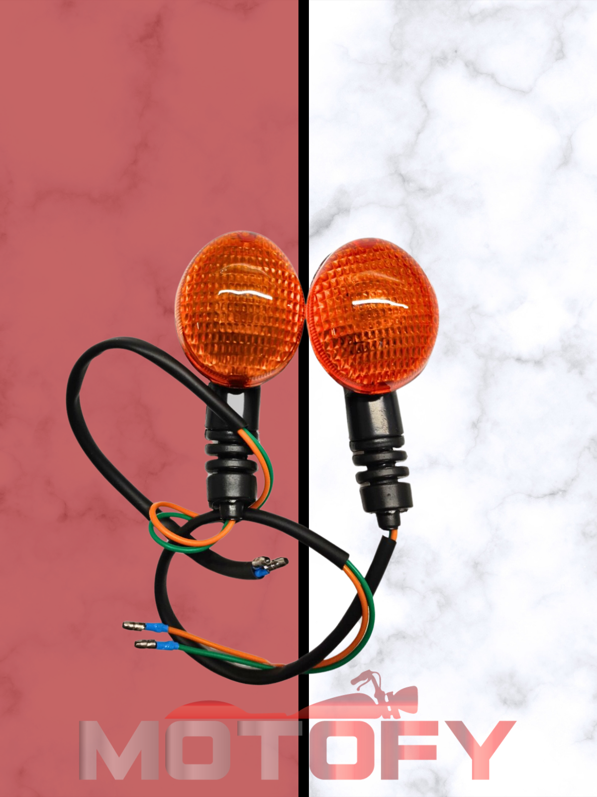 CUP SİNYAL SAĞ SOL TAKIMI