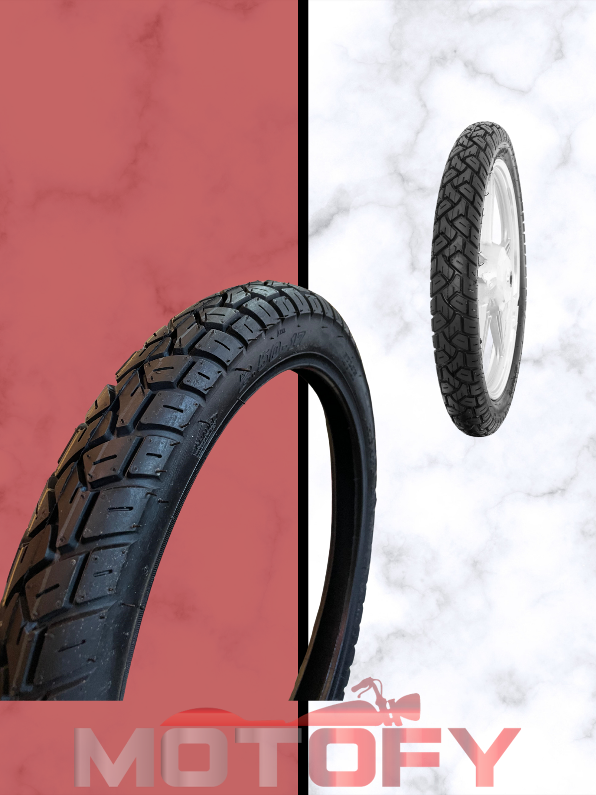 GHAURI 2.50 X 17 SPORT DESEN LASTİK 6 KAT PAKİSTAN