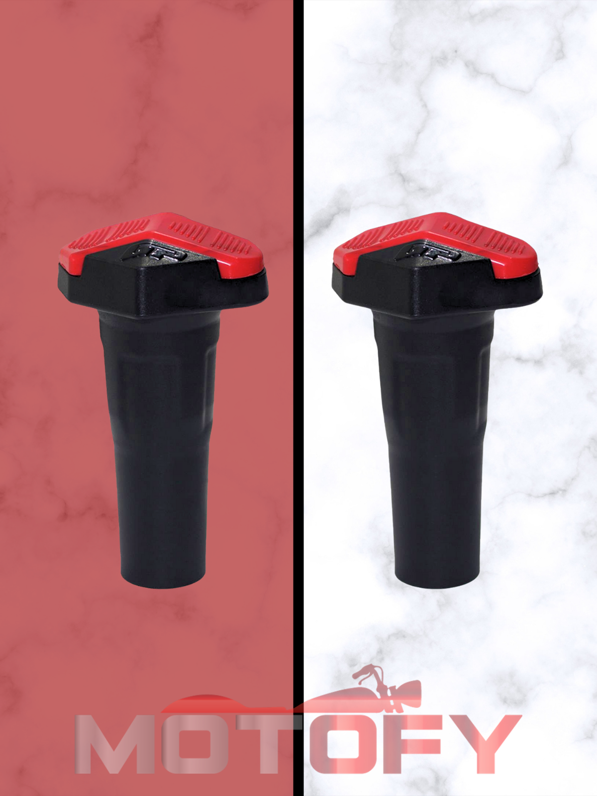 GP Kompozit Universal Koruma Takozu Kırmızı 12 cm
