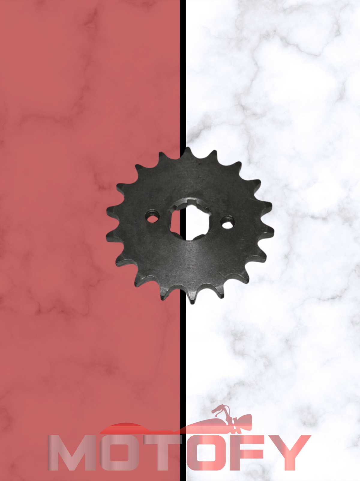 HONDA C 90 ÖN DİŞLİ 14T (A)