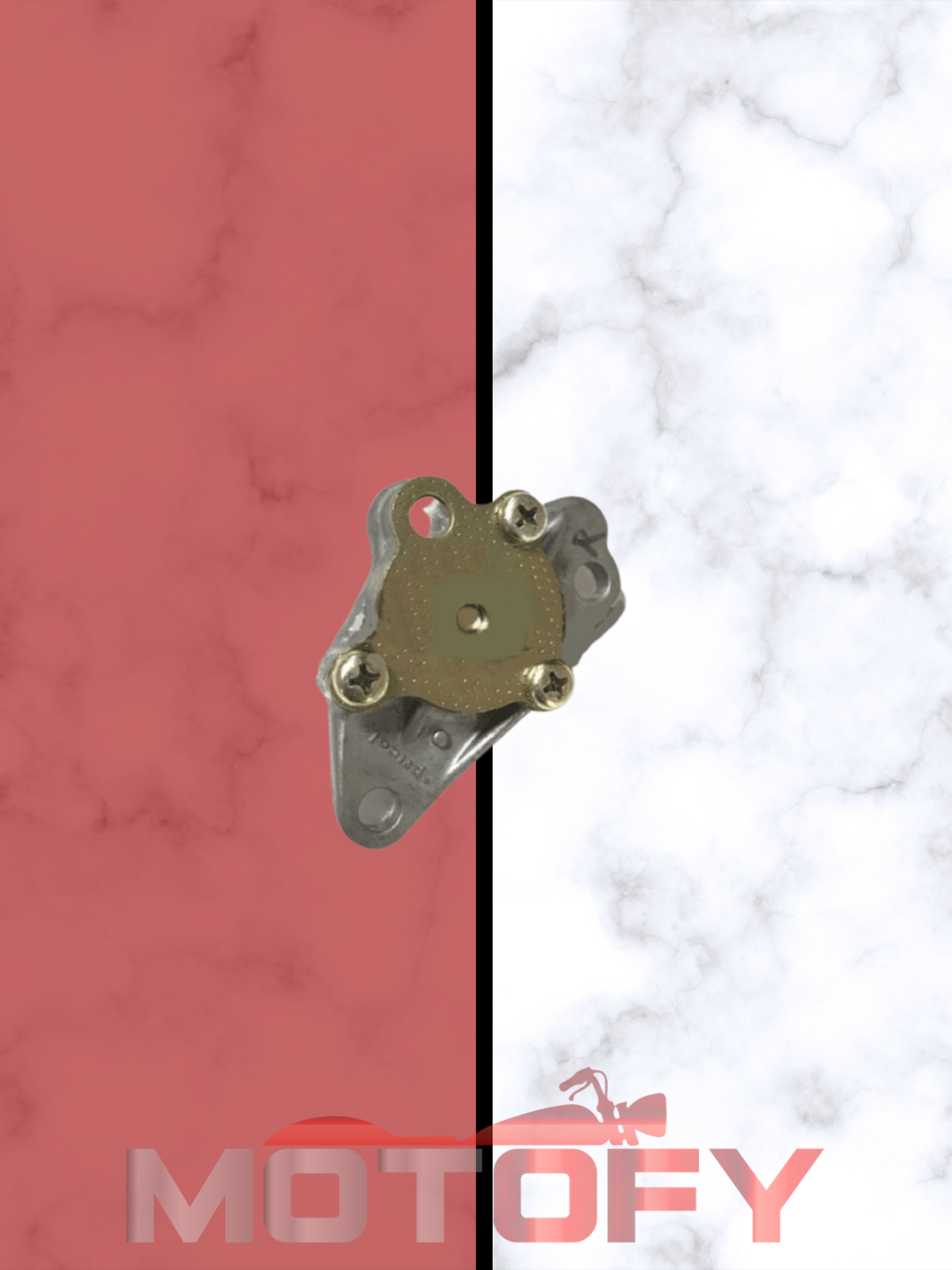 HONDA C 90 YAĞ POMPASI