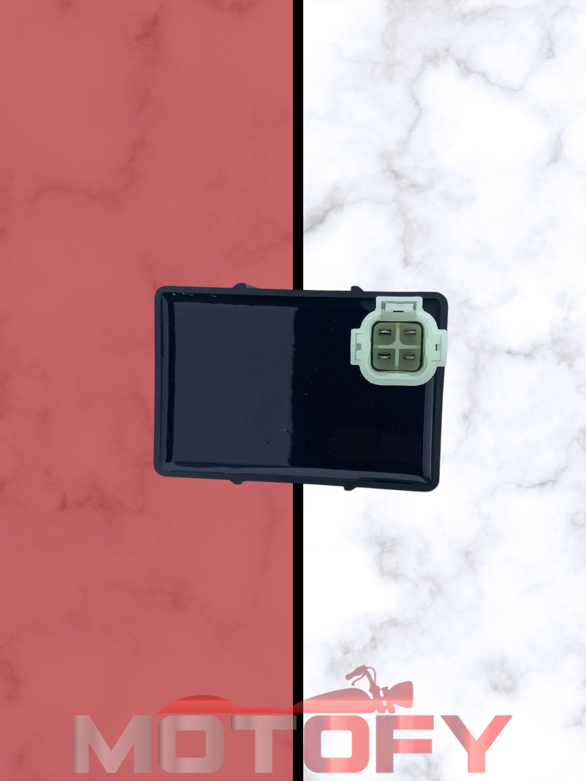 HONDA CB 125 ACE CDİ - BEYİN OEM